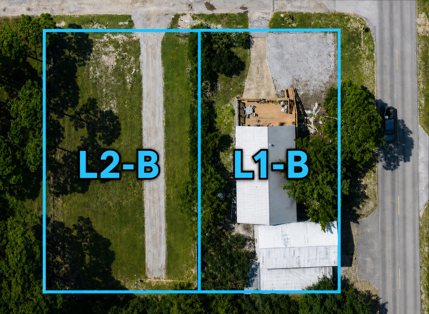 Multiple 5 Properties-Country Club Dr 13,14,29,30,40