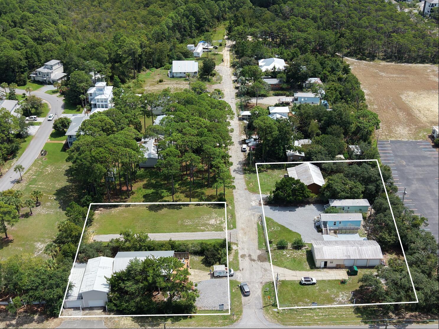 Multiple 5 Properties-Country Club Dr 13,14,29,30,40