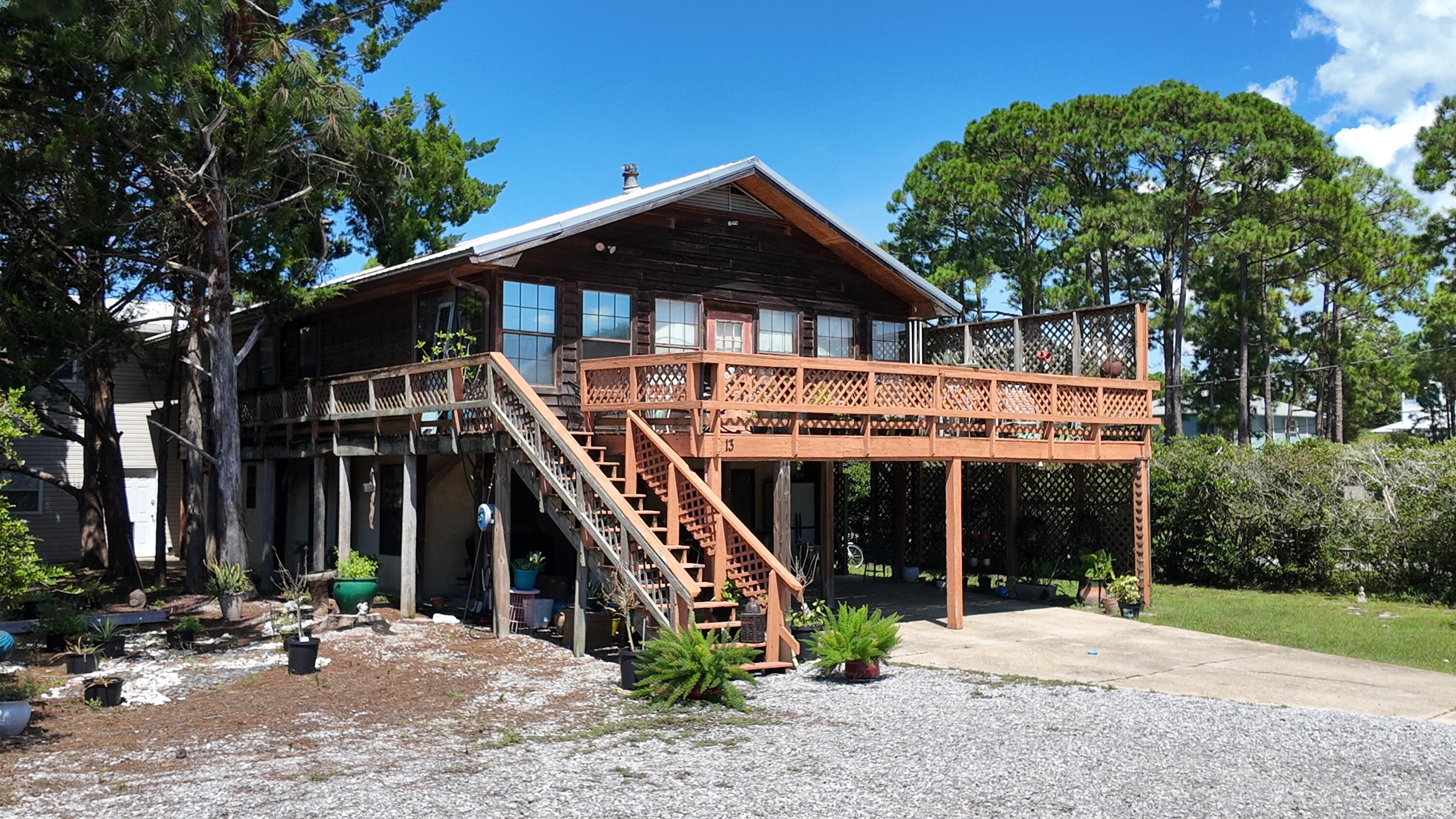 Multiple 5 Properties-Country Club Dr 13,14,29,30,40