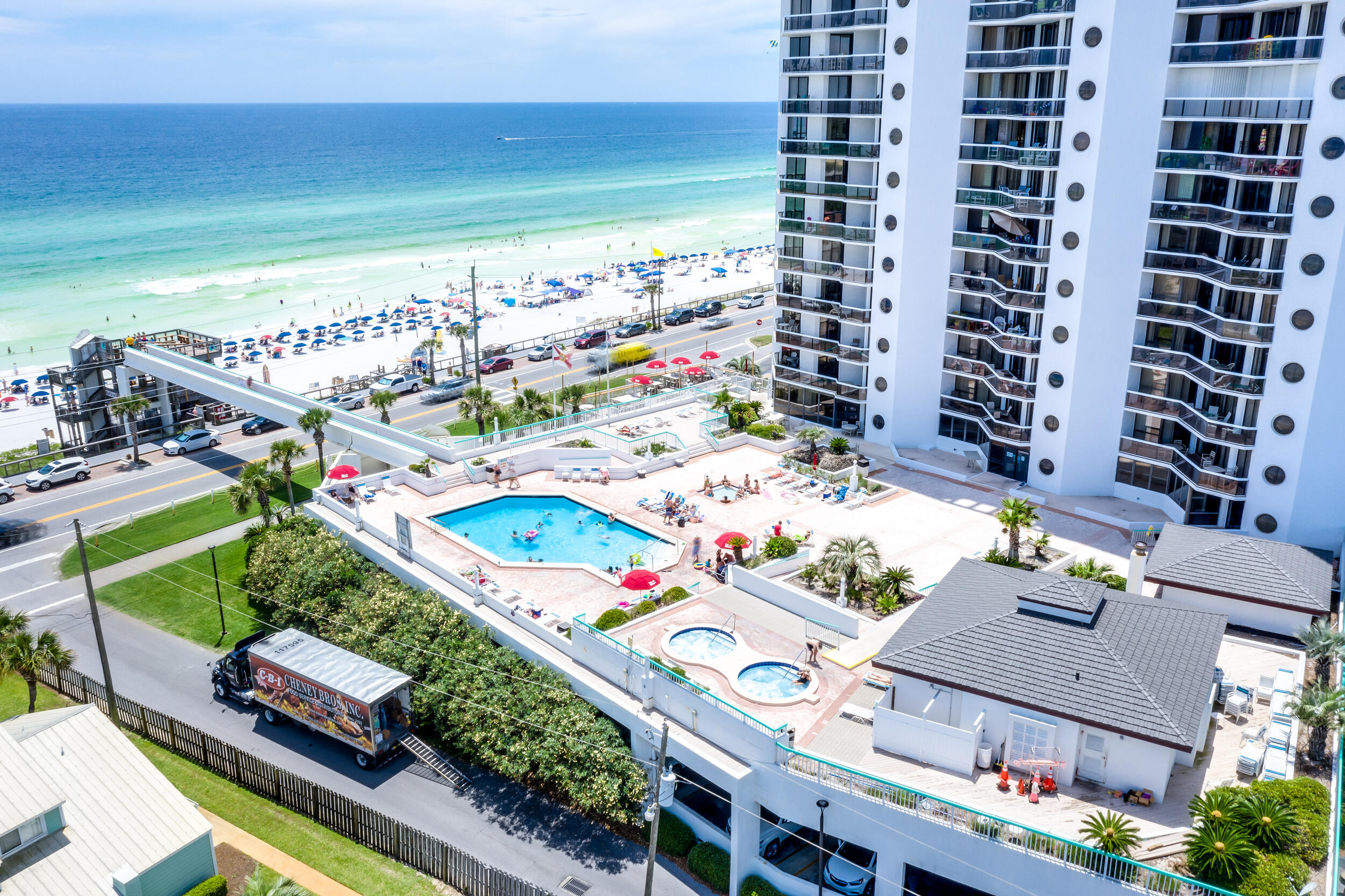 1096 Scenic Gulf Dr 1410