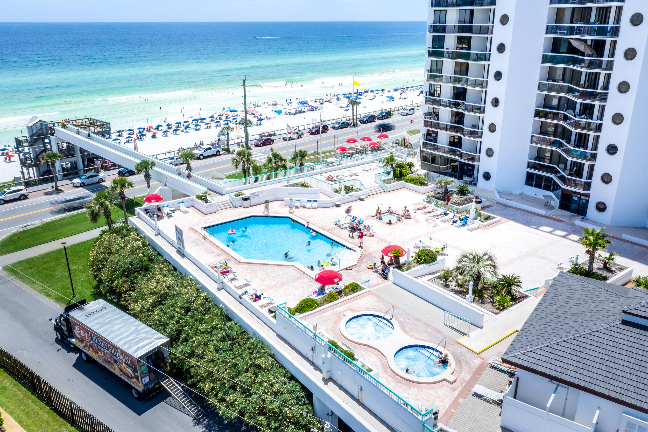 1096 Scenic Gulf Dr 1410