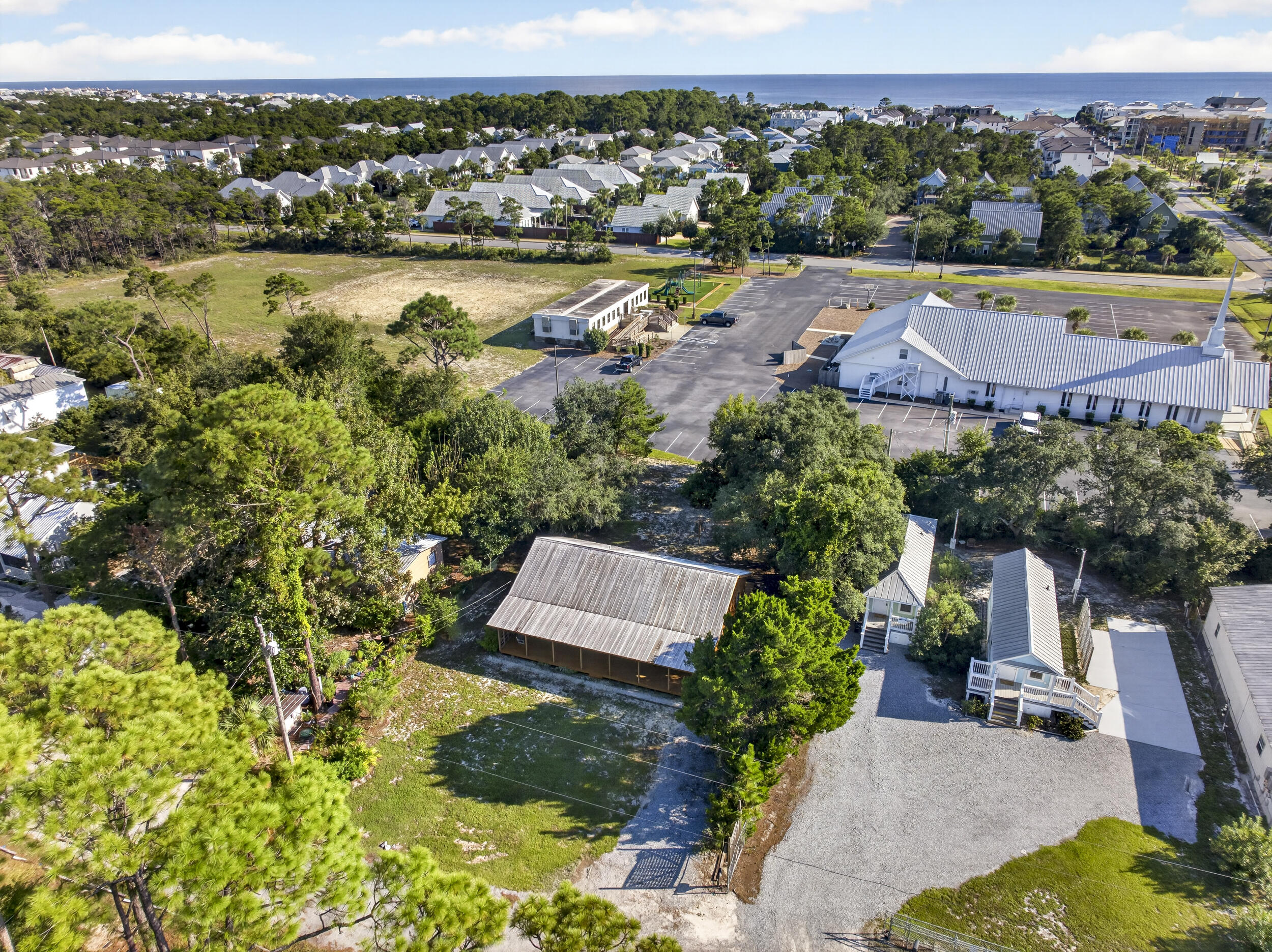 40 Country Club Drive