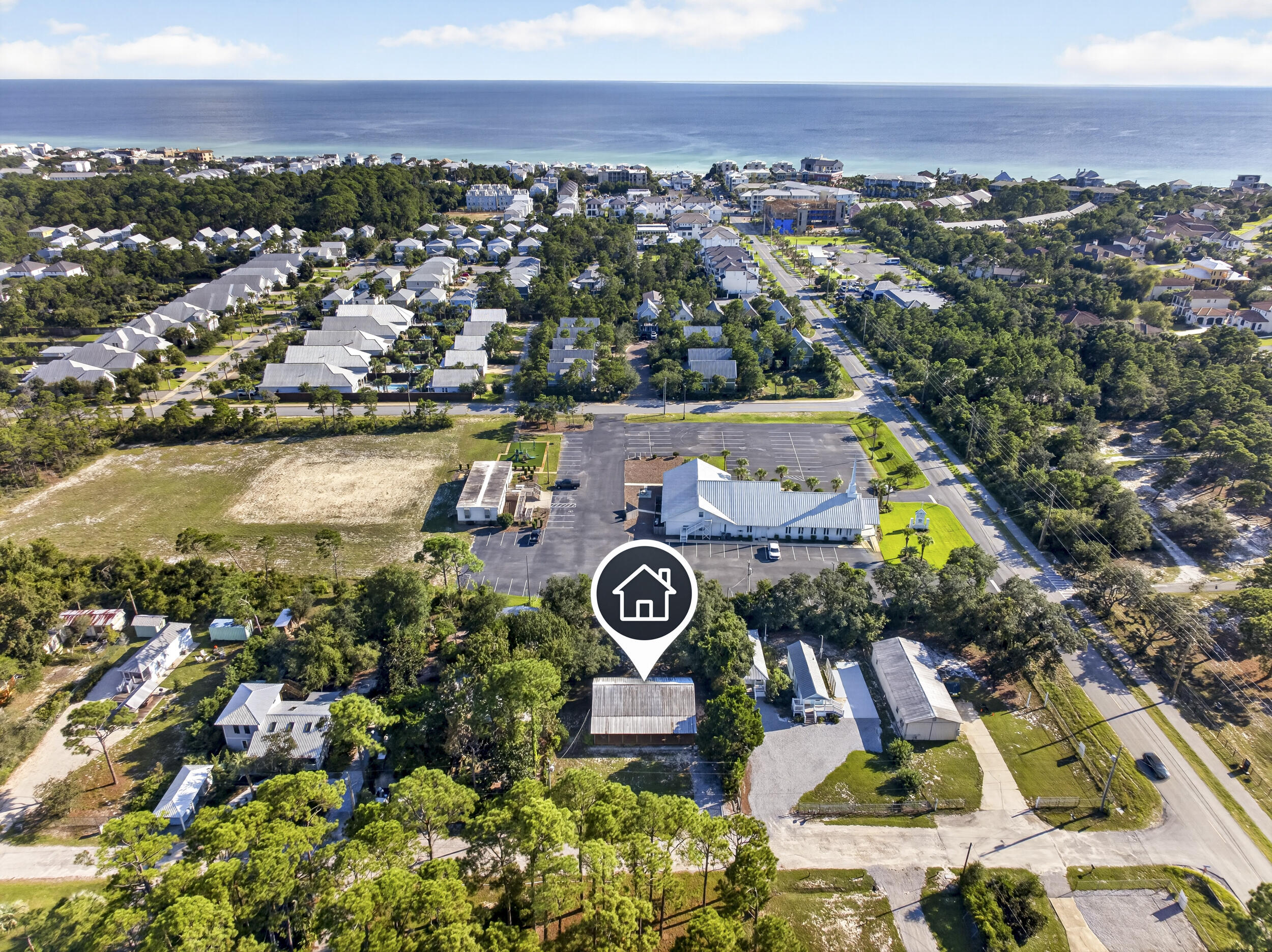 40 Country Club Drive
