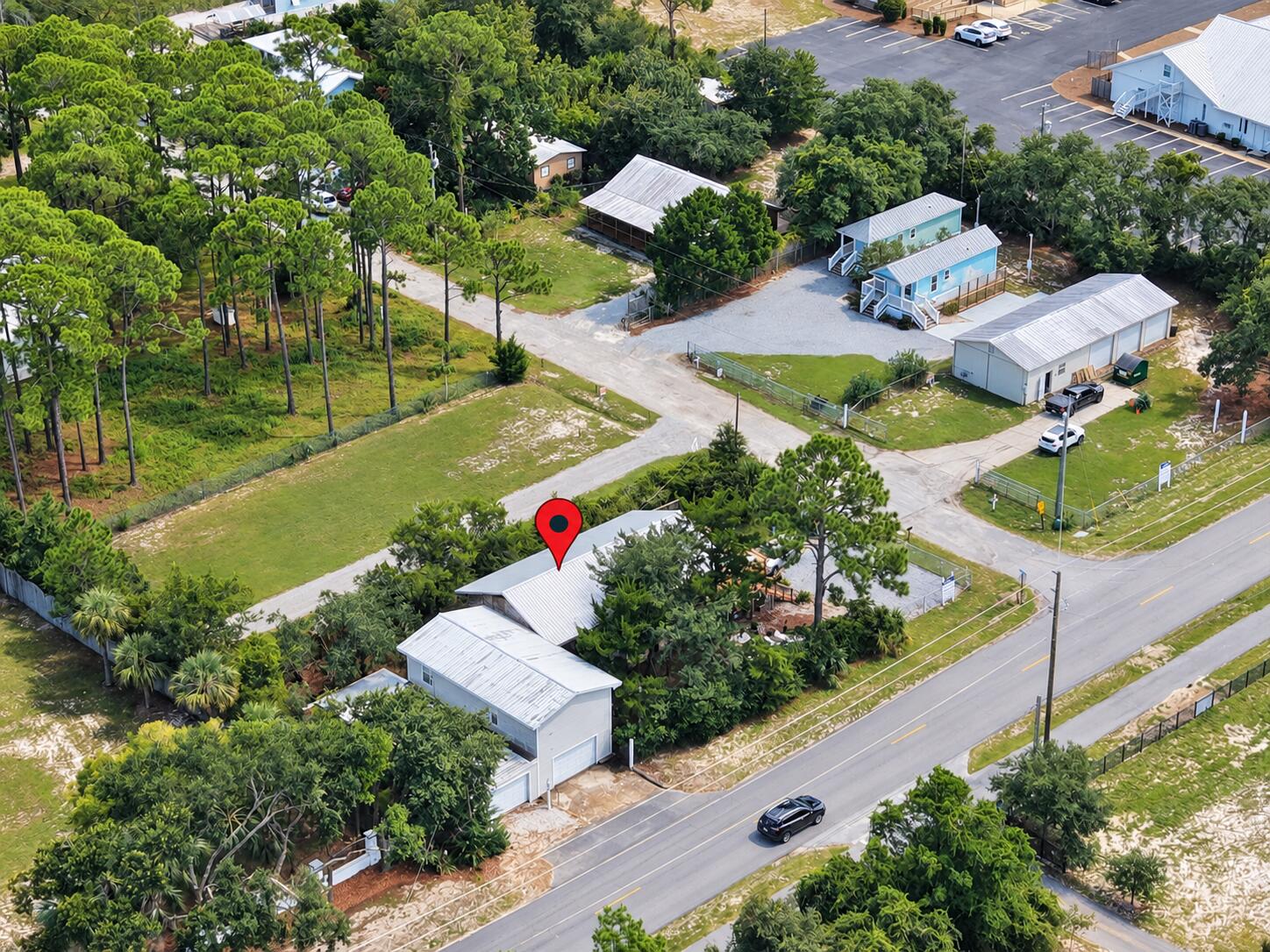 13 Country Club Drive