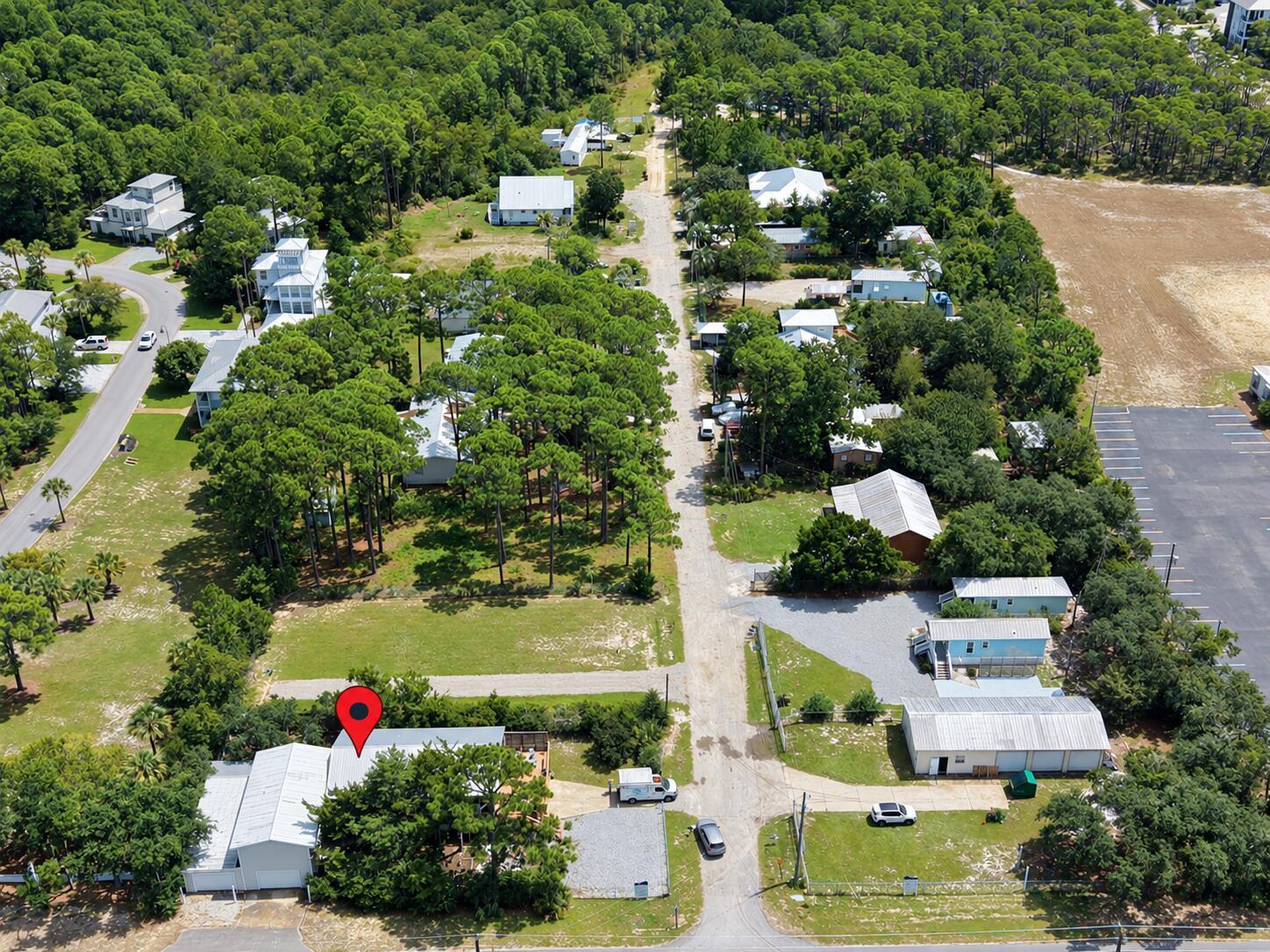 13 Country Club Drive