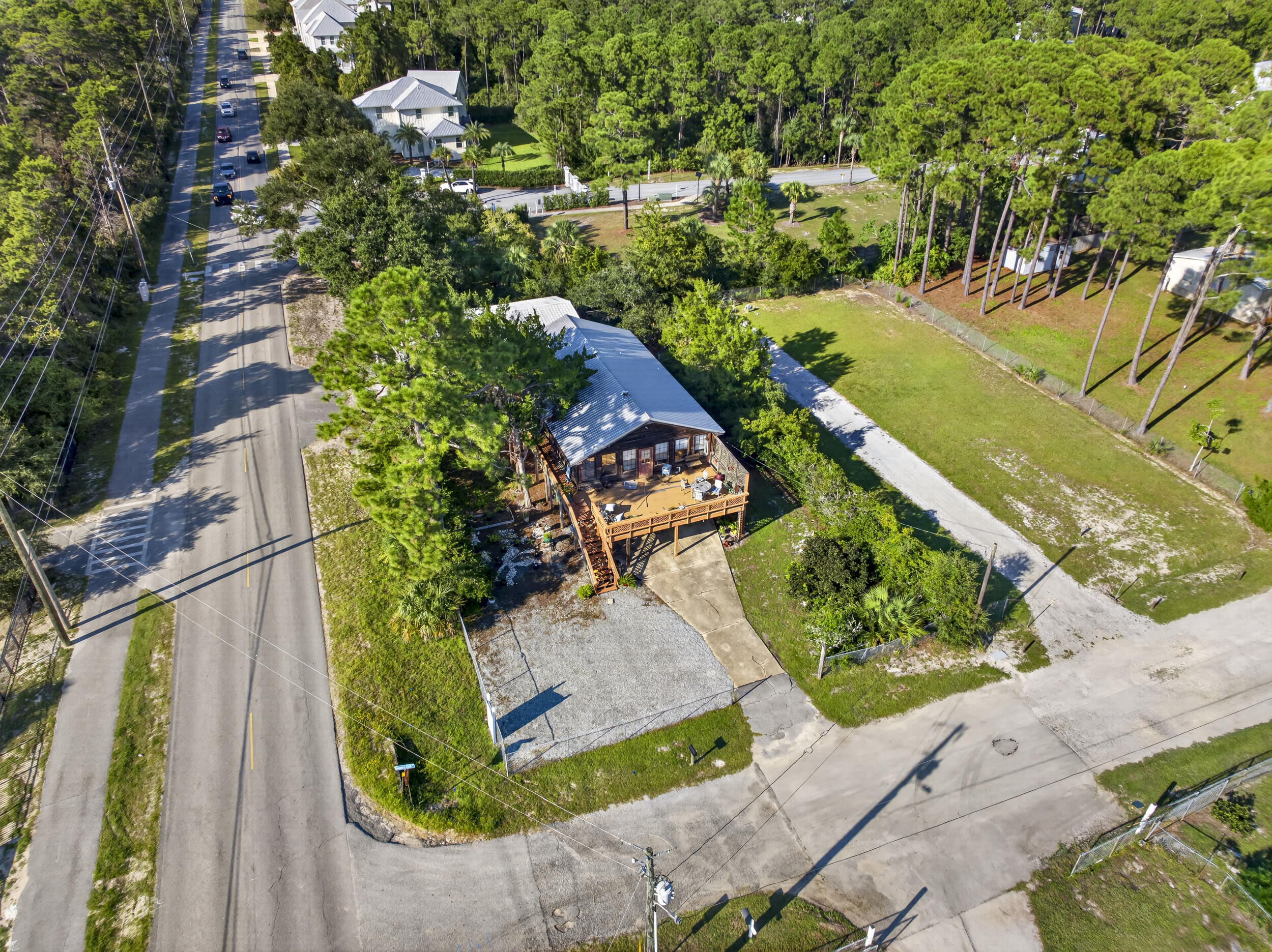 13 Country Club Drive