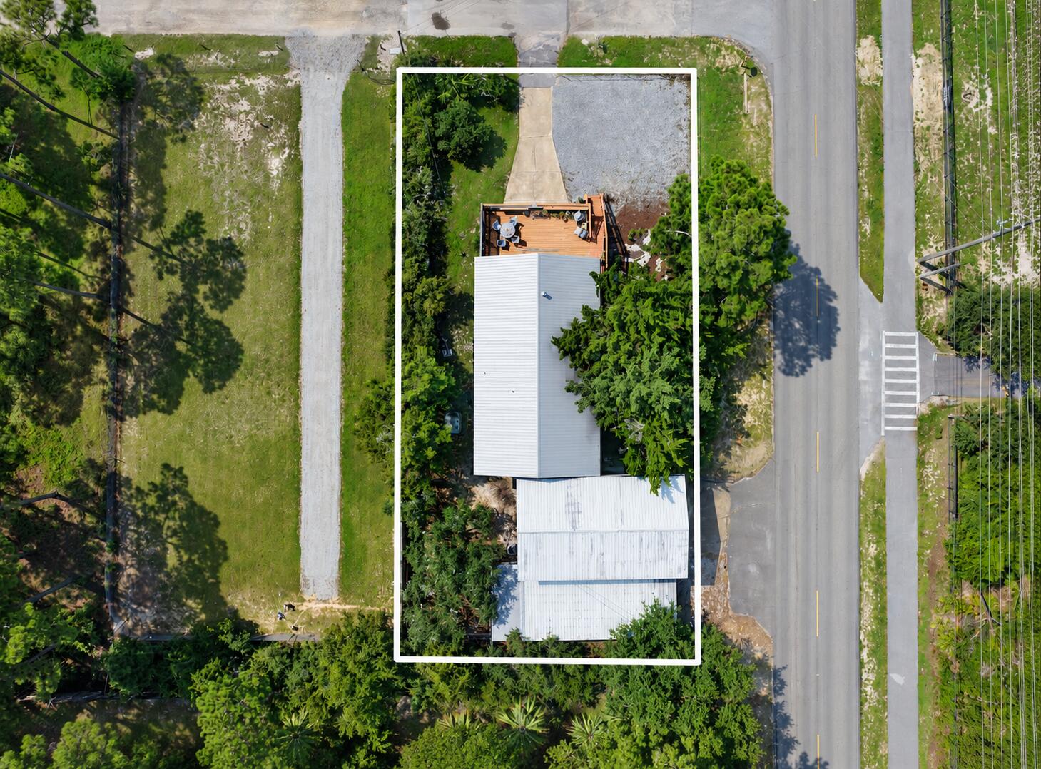 13 Country Club Drive