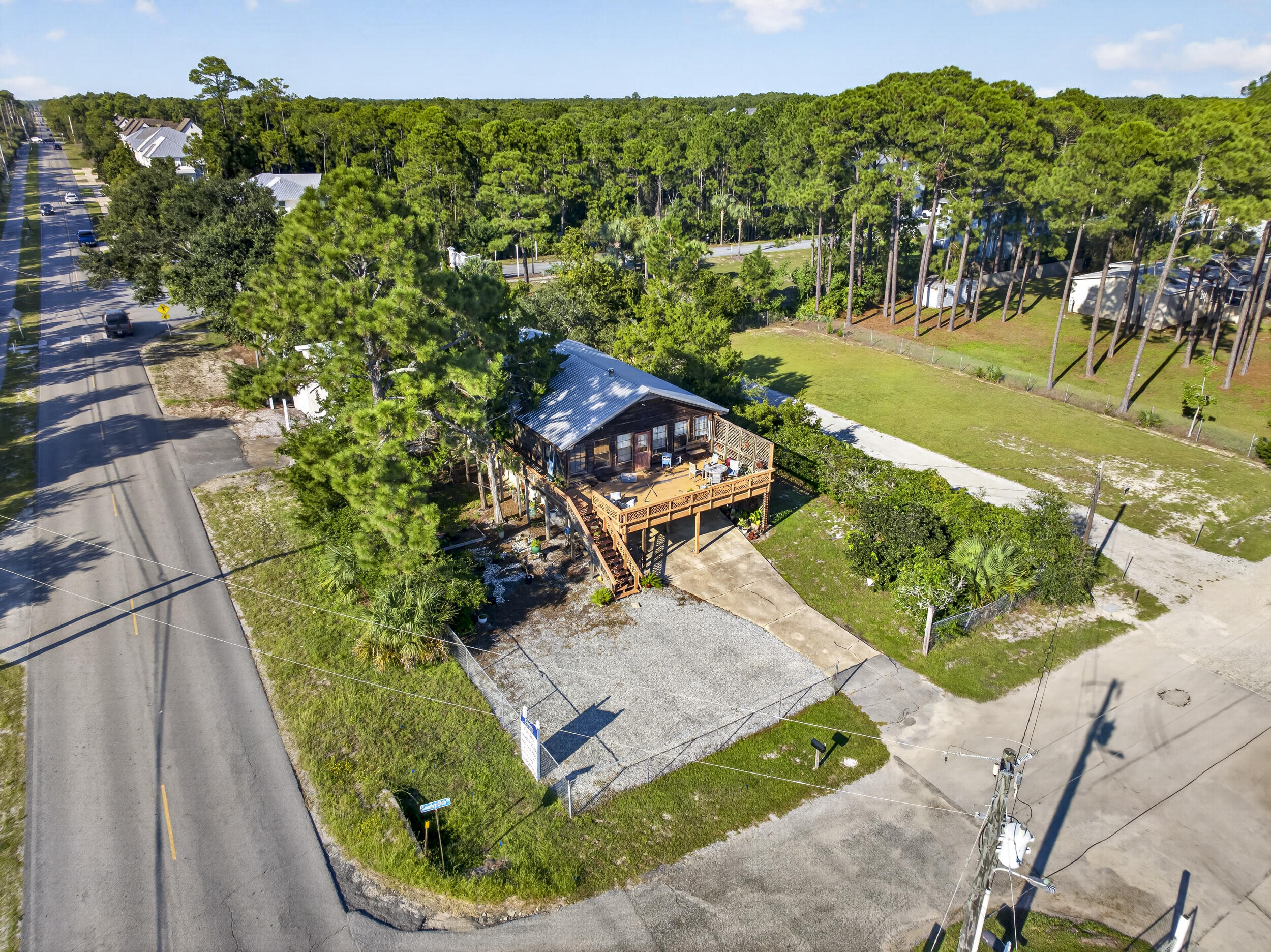 13 Country Club Drive