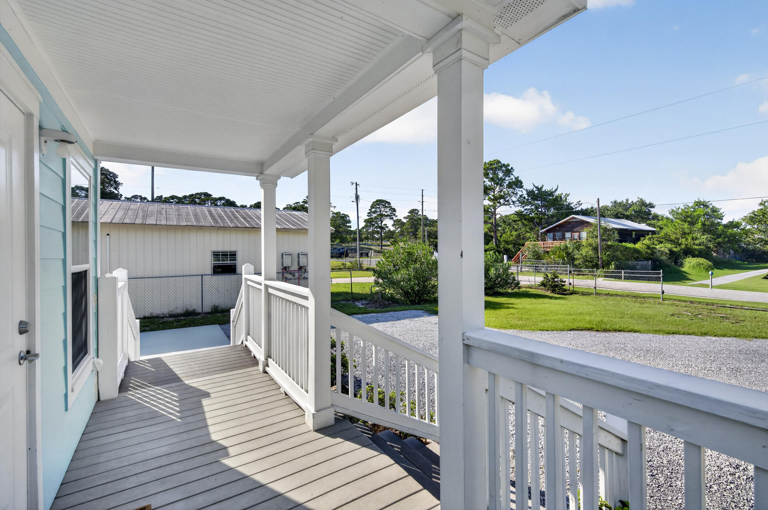 30 Country Club Drive A & B