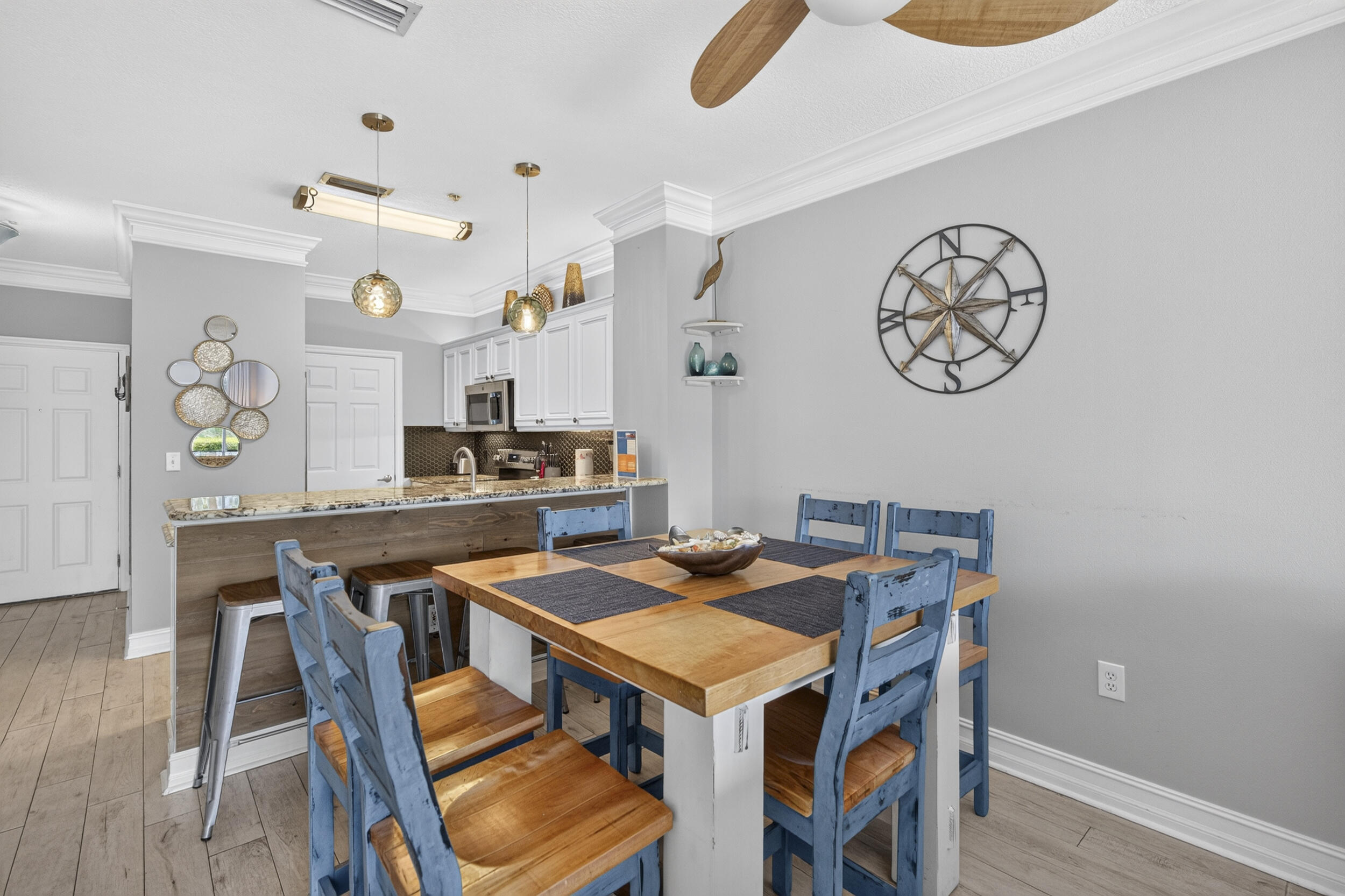 1952 Scenic Gulf Drive 107