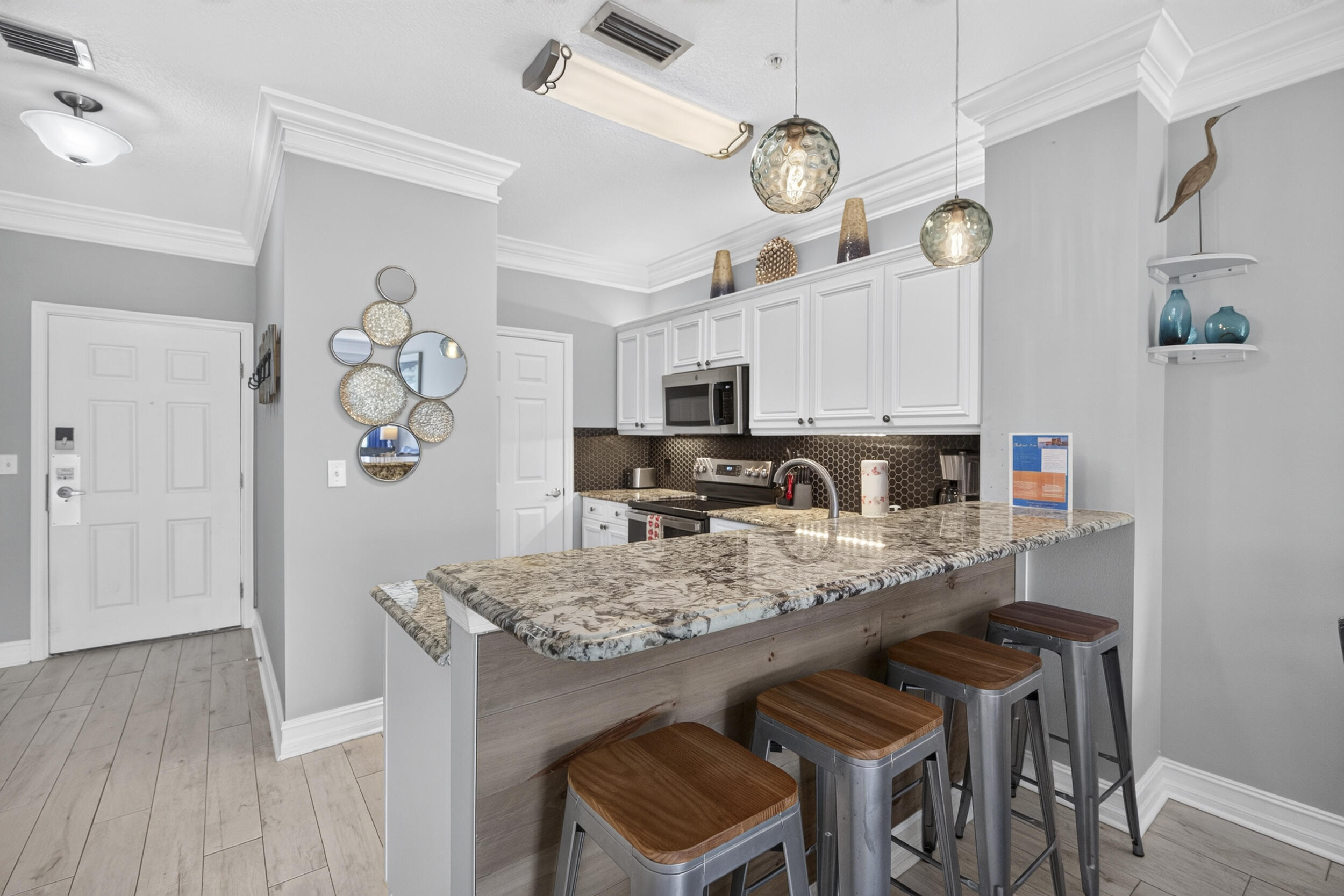 1952 Scenic Gulf Drive 107