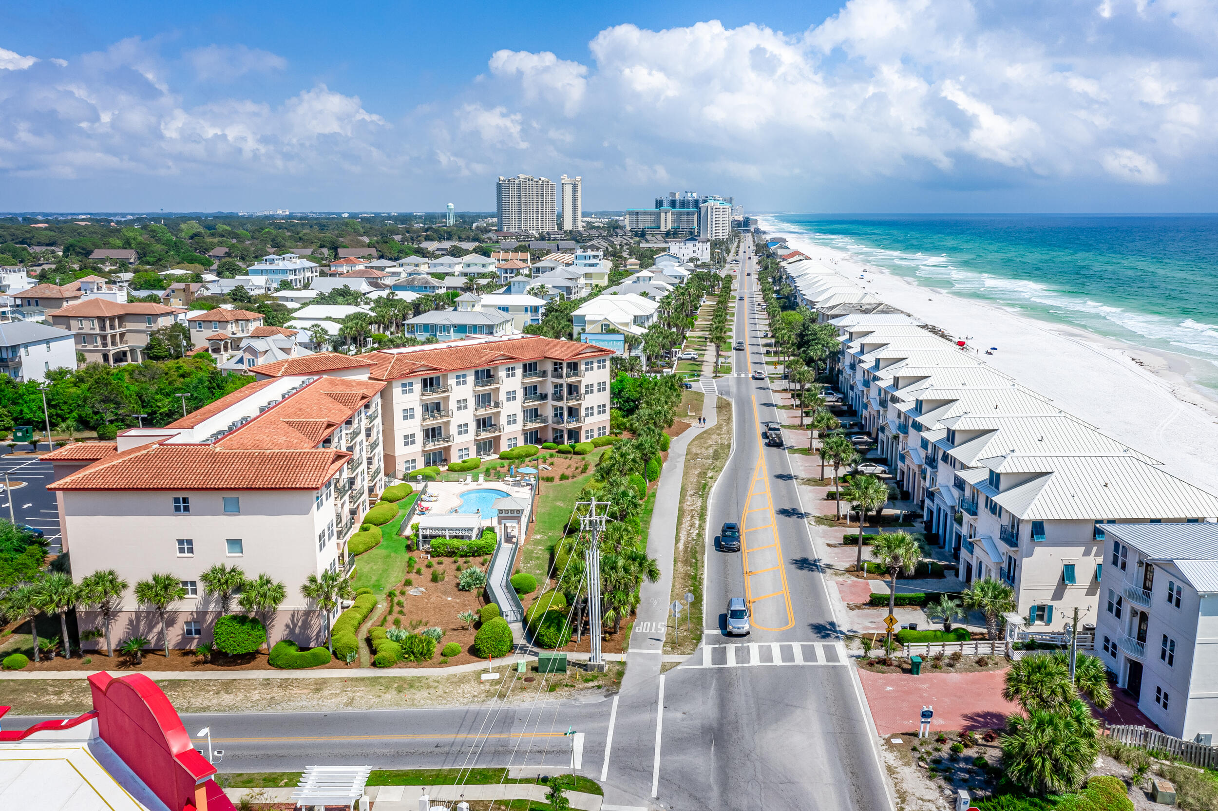 1952 Scenic Gulf Drive 107