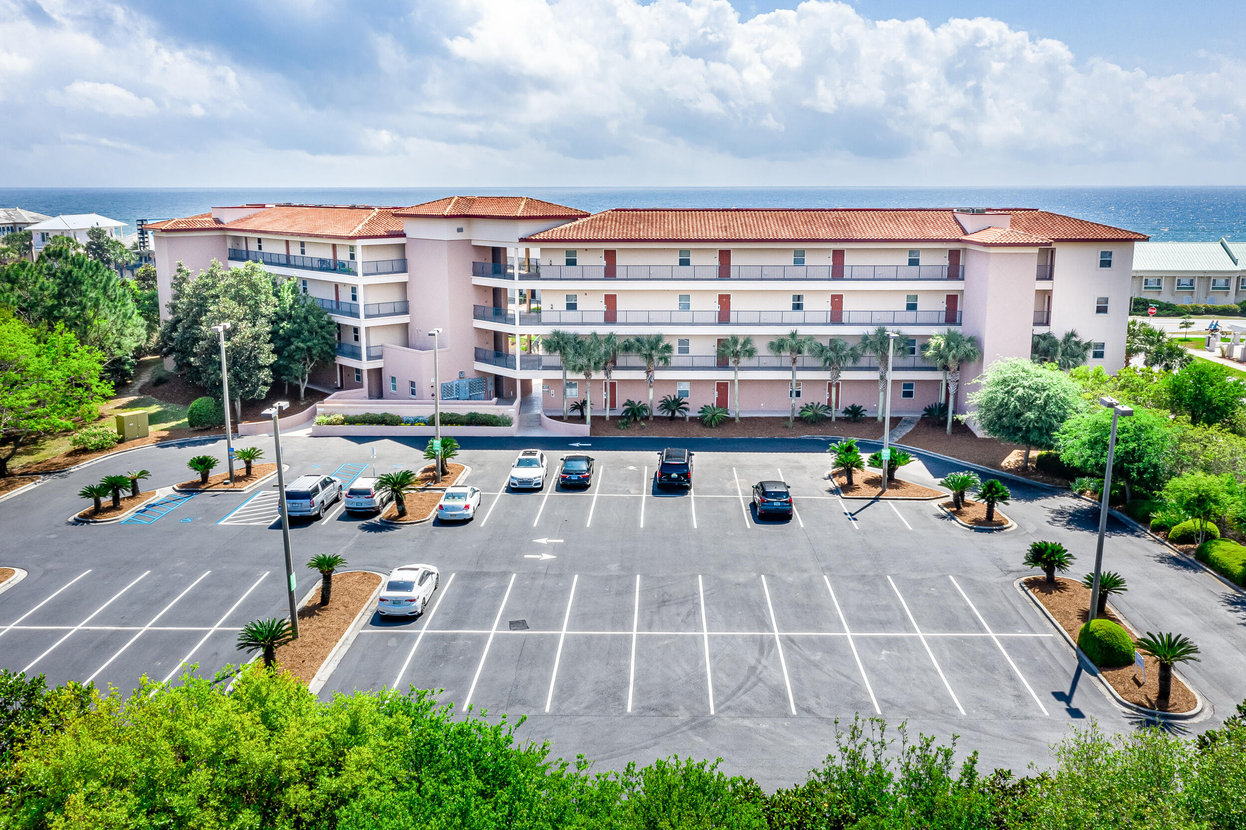 1952 Scenic Gulf Drive 107