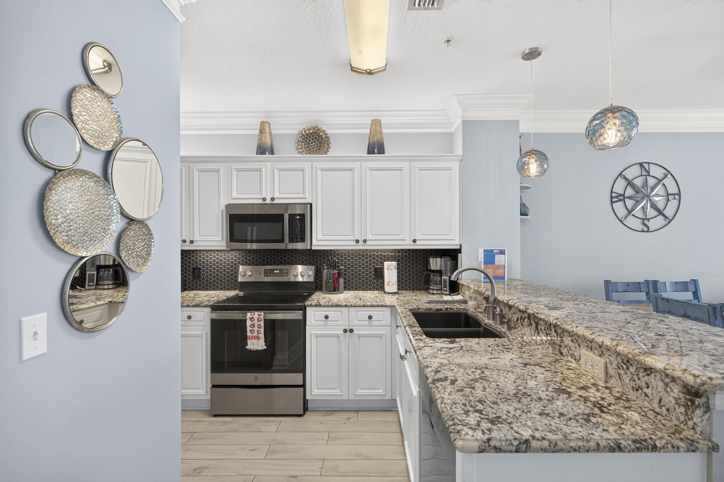 1952 Scenic Gulf Drive 107