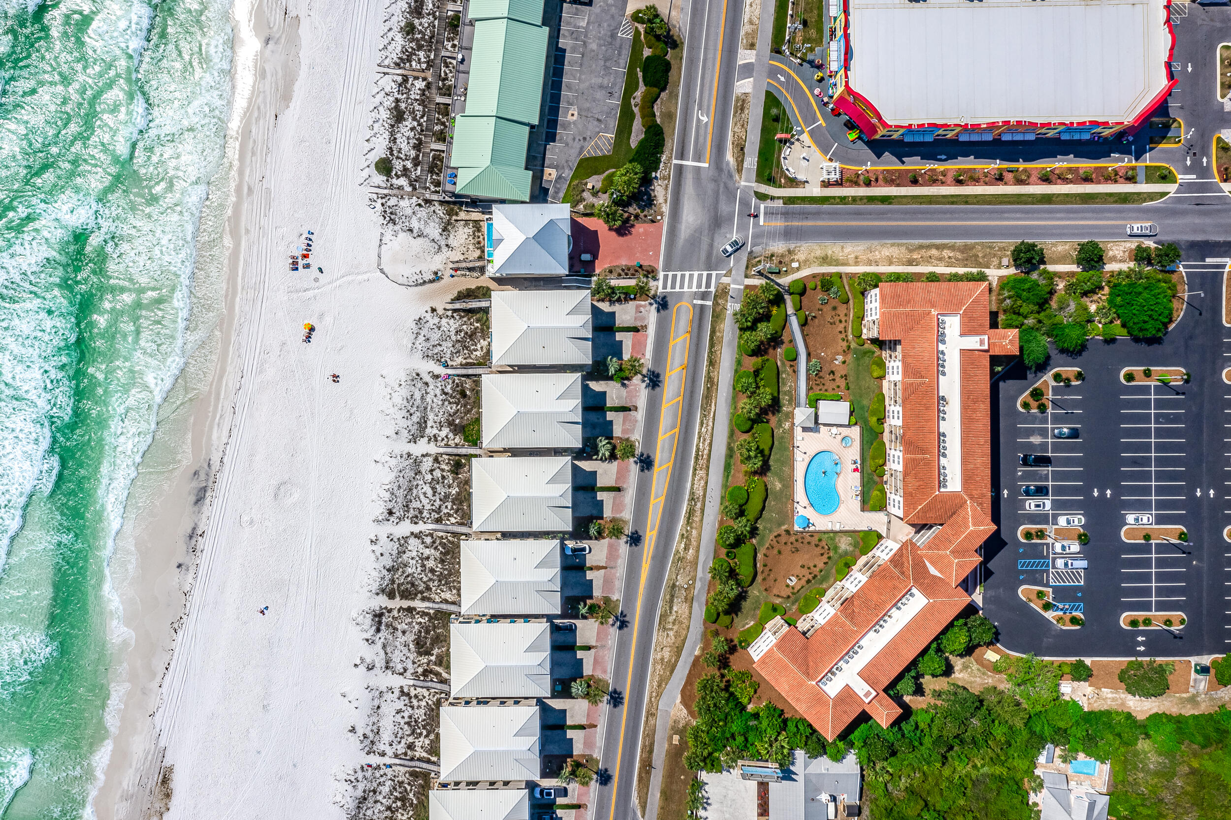 1952 Scenic Gulf Drive 107