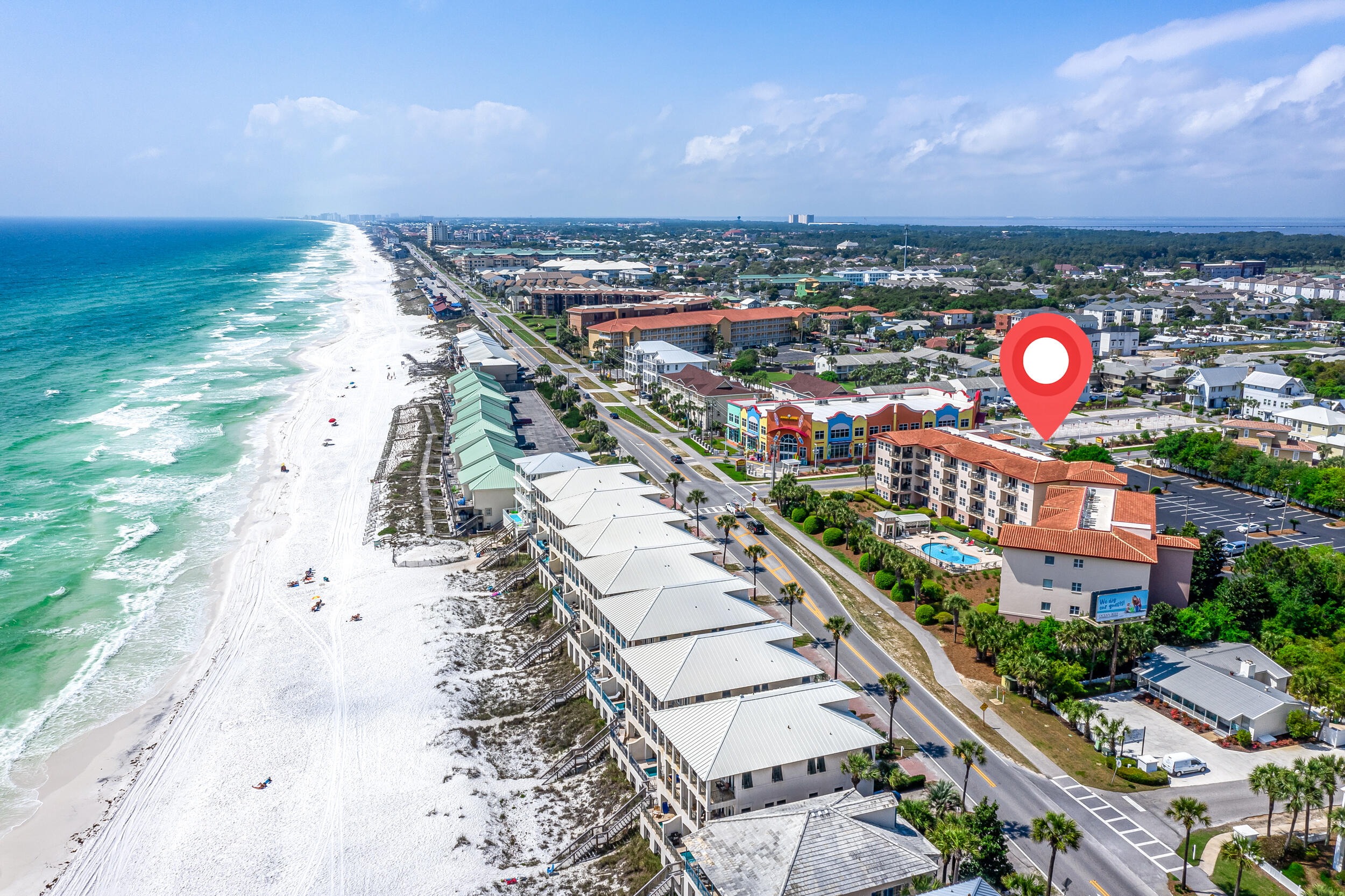 1952 Scenic Gulf Drive 107