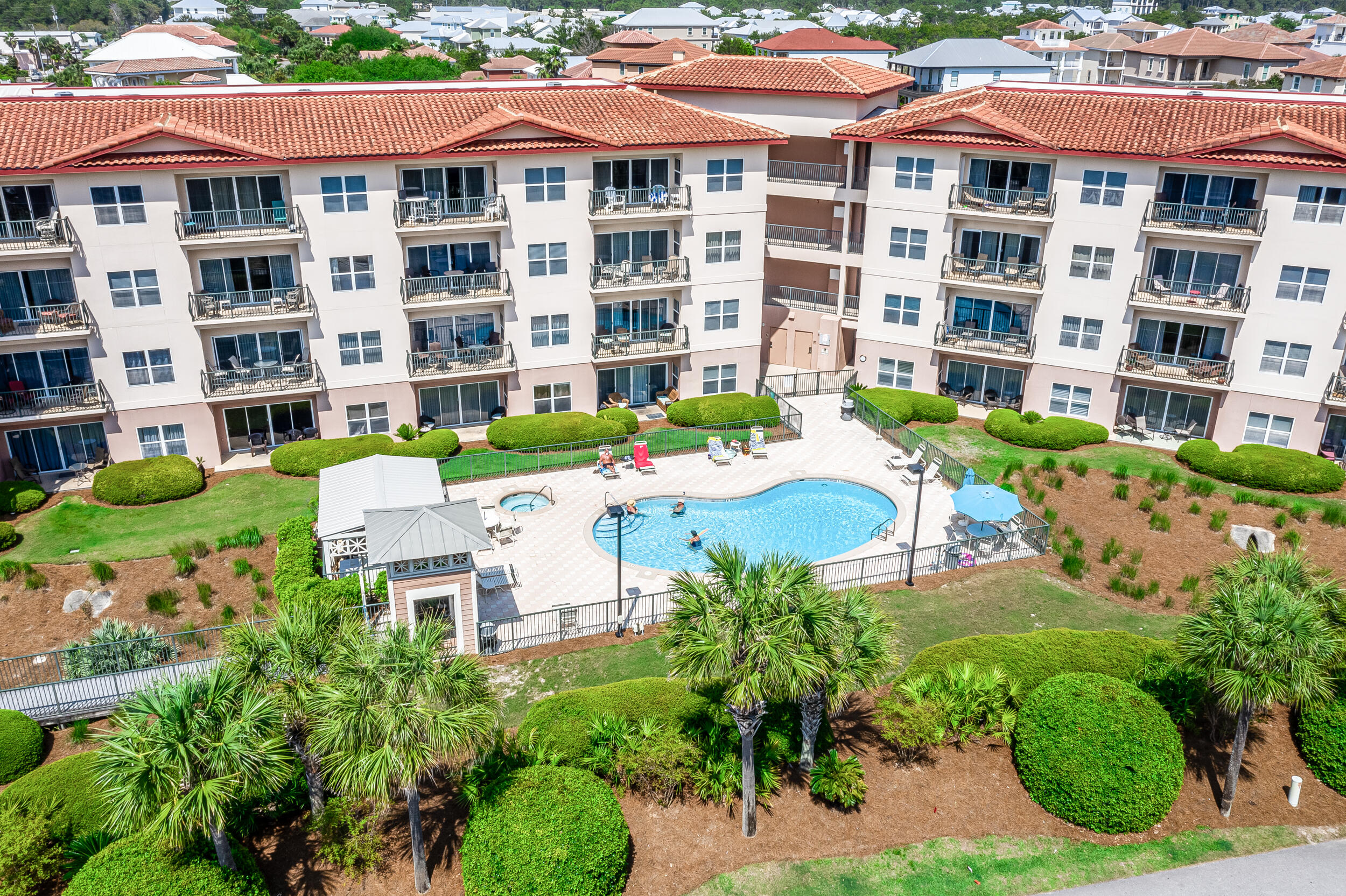 1952 Scenic Gulf Drive 107