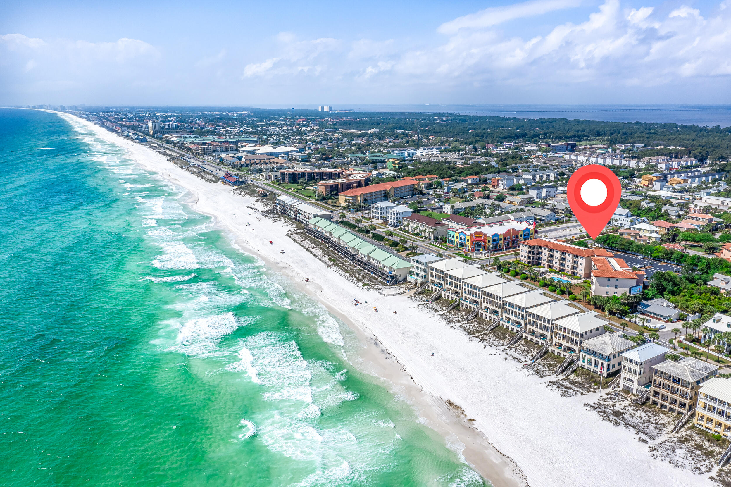 1952 Scenic Gulf Drive 107