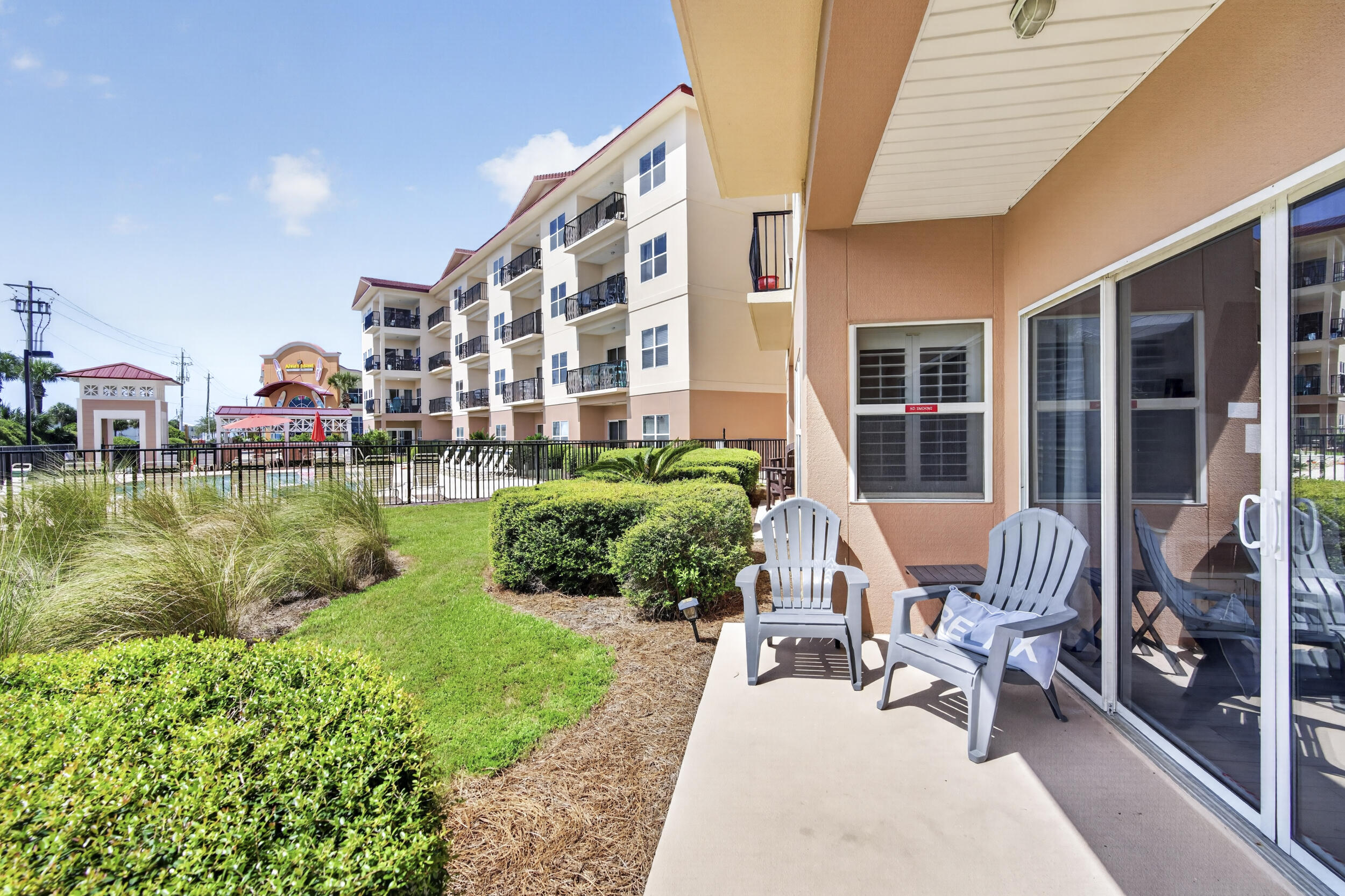 1952 Scenic Gulf Drive 107
