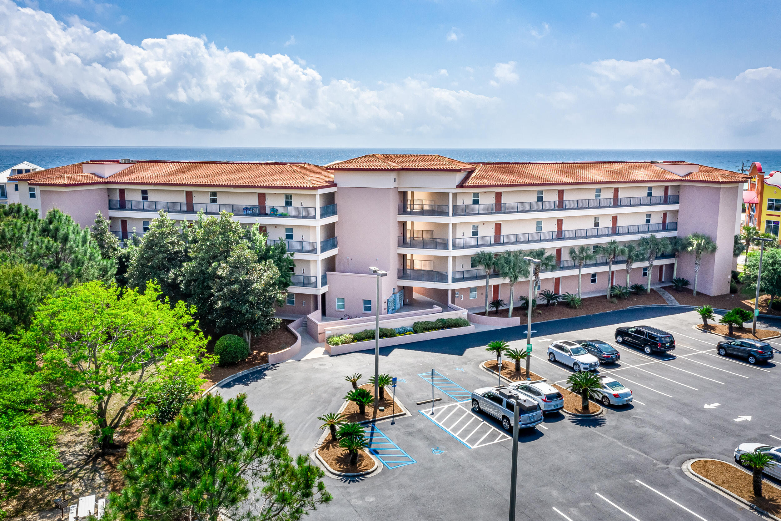 1952 Scenic Gulf Drive 107