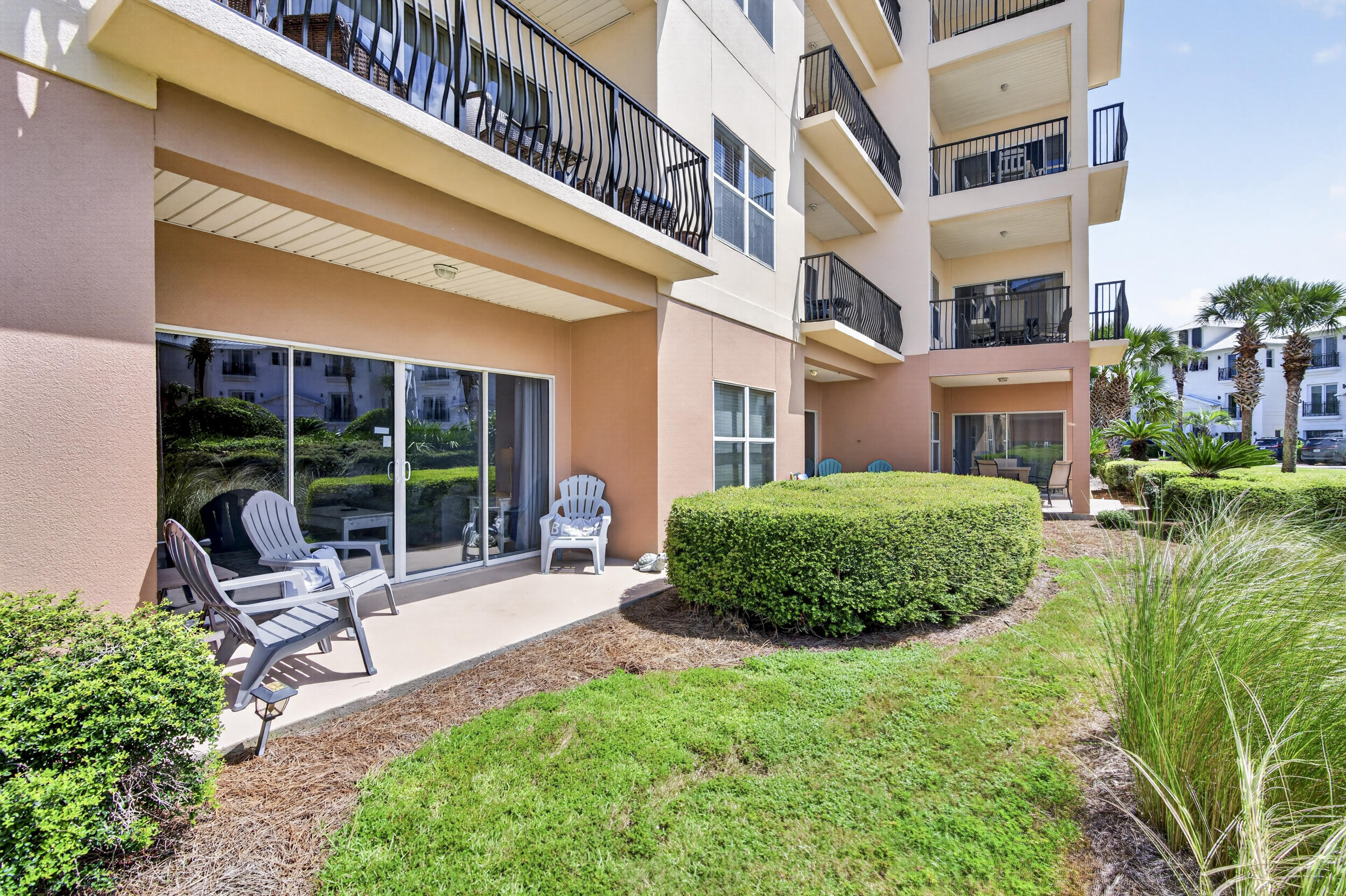 1952 Scenic Gulf Drive 107