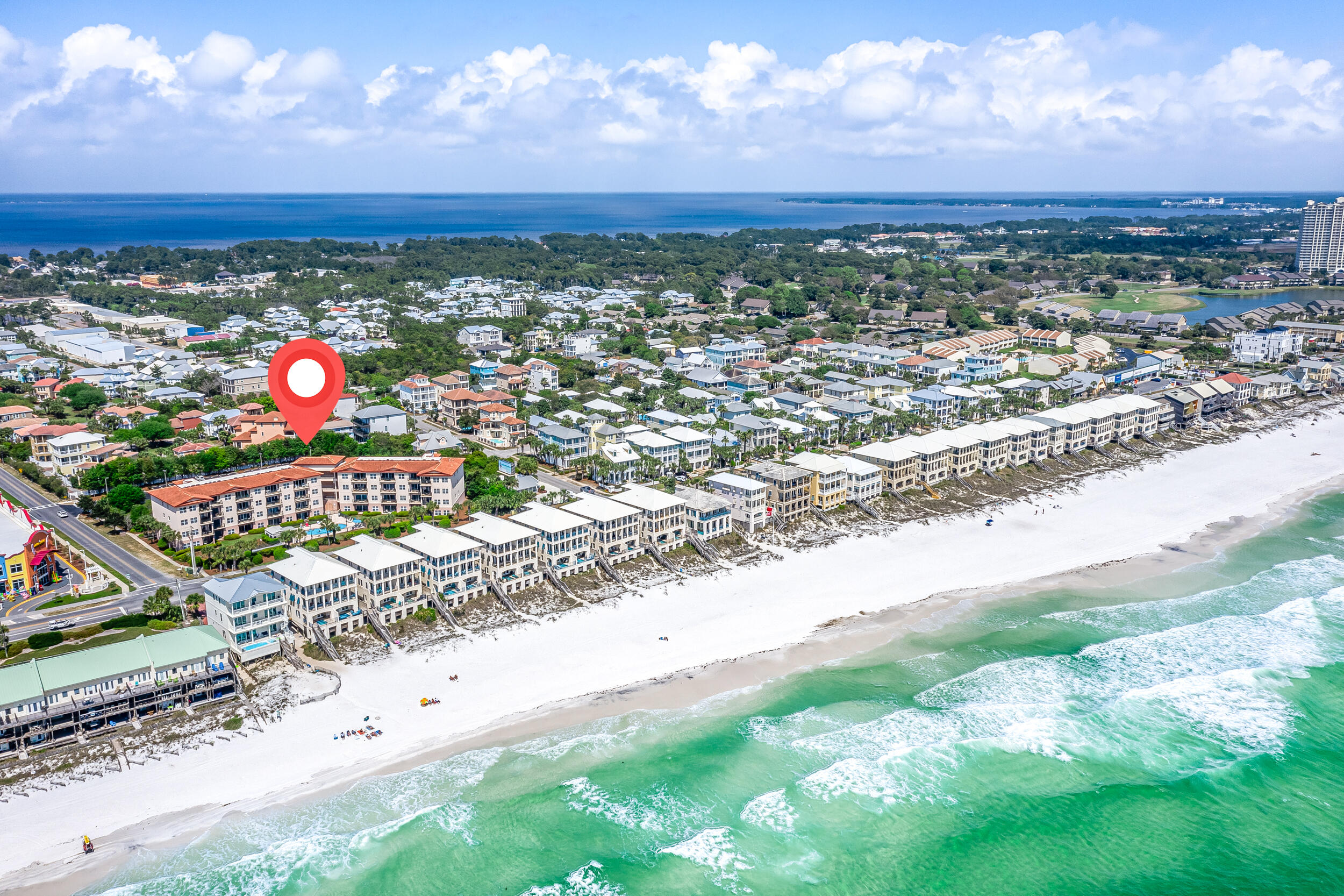 1952 Scenic Gulf Drive 107