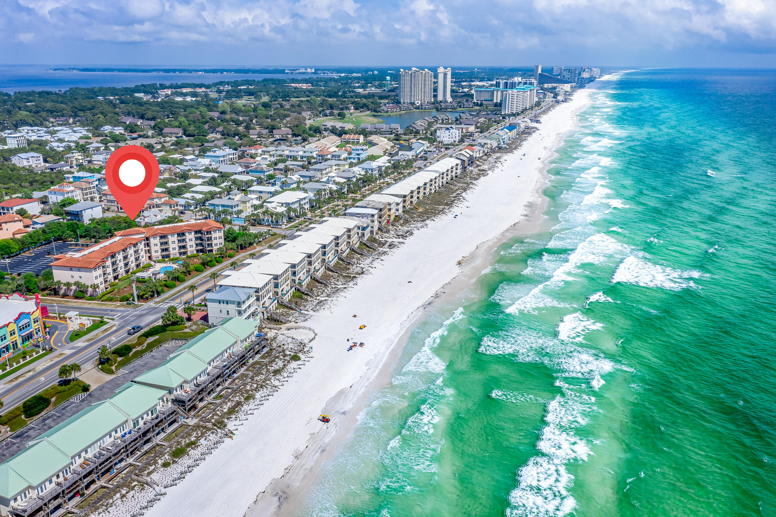 1952 Scenic Gulf Drive 107
