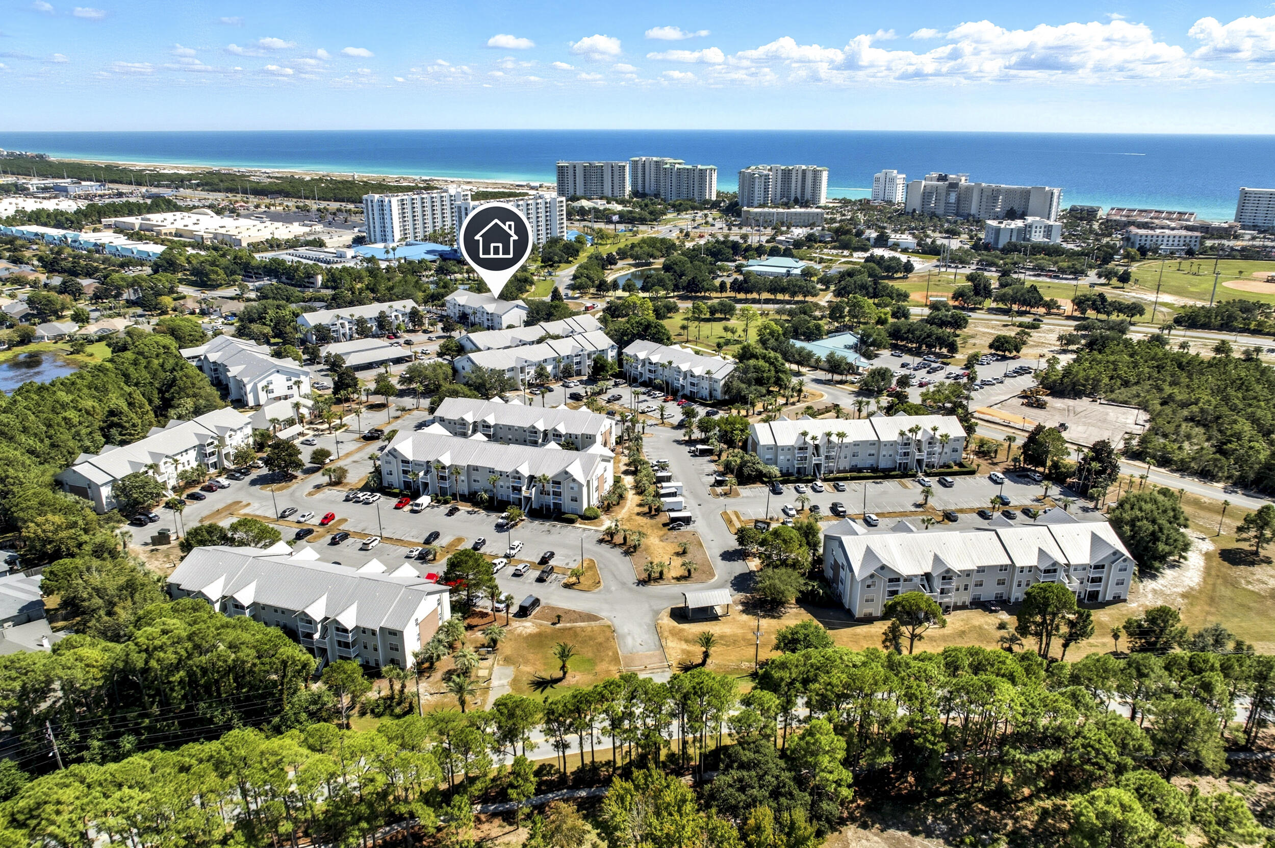 4030 Dancing Cloud Court 351