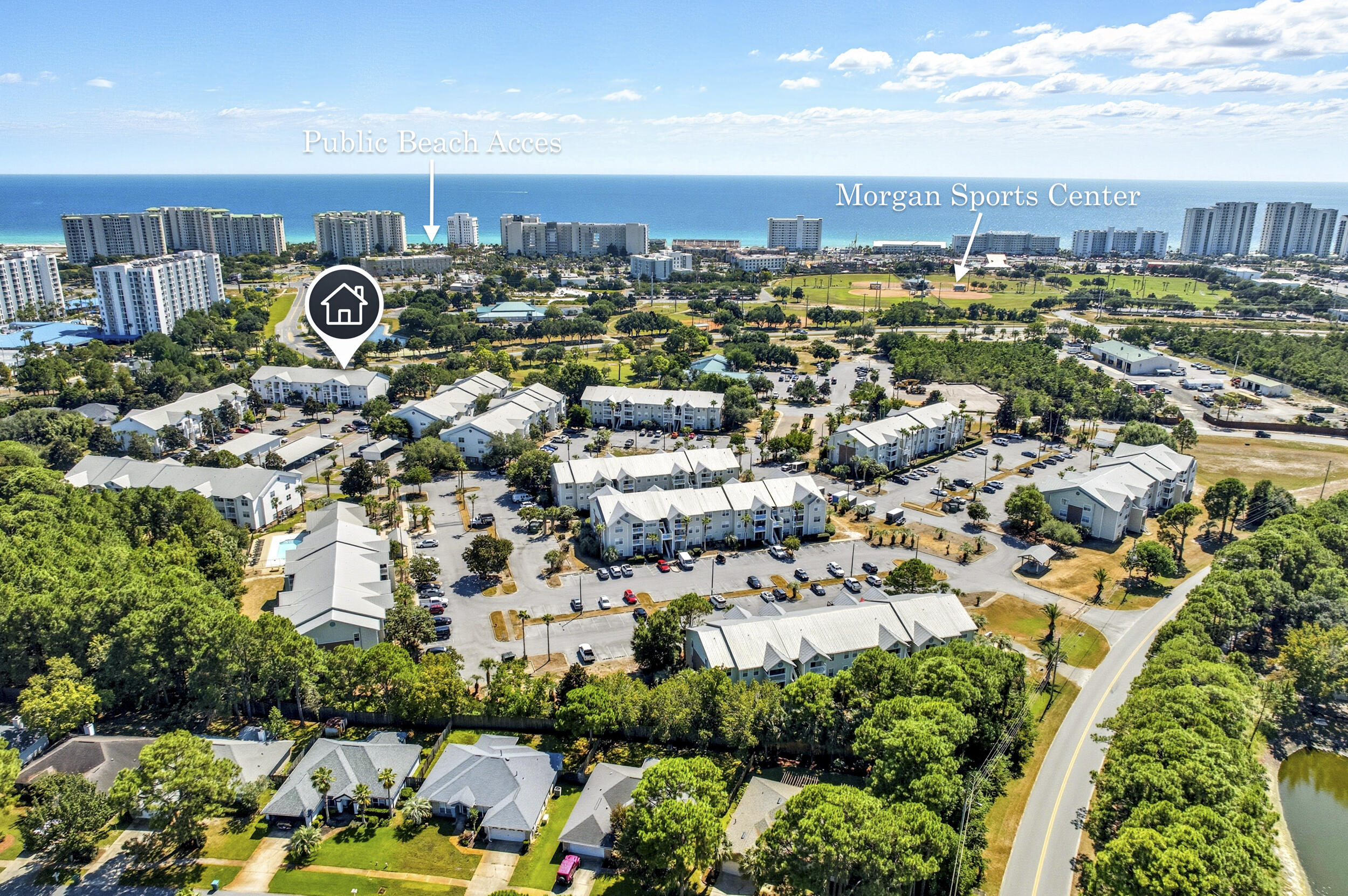 4030 Dancing Cloud Court 351