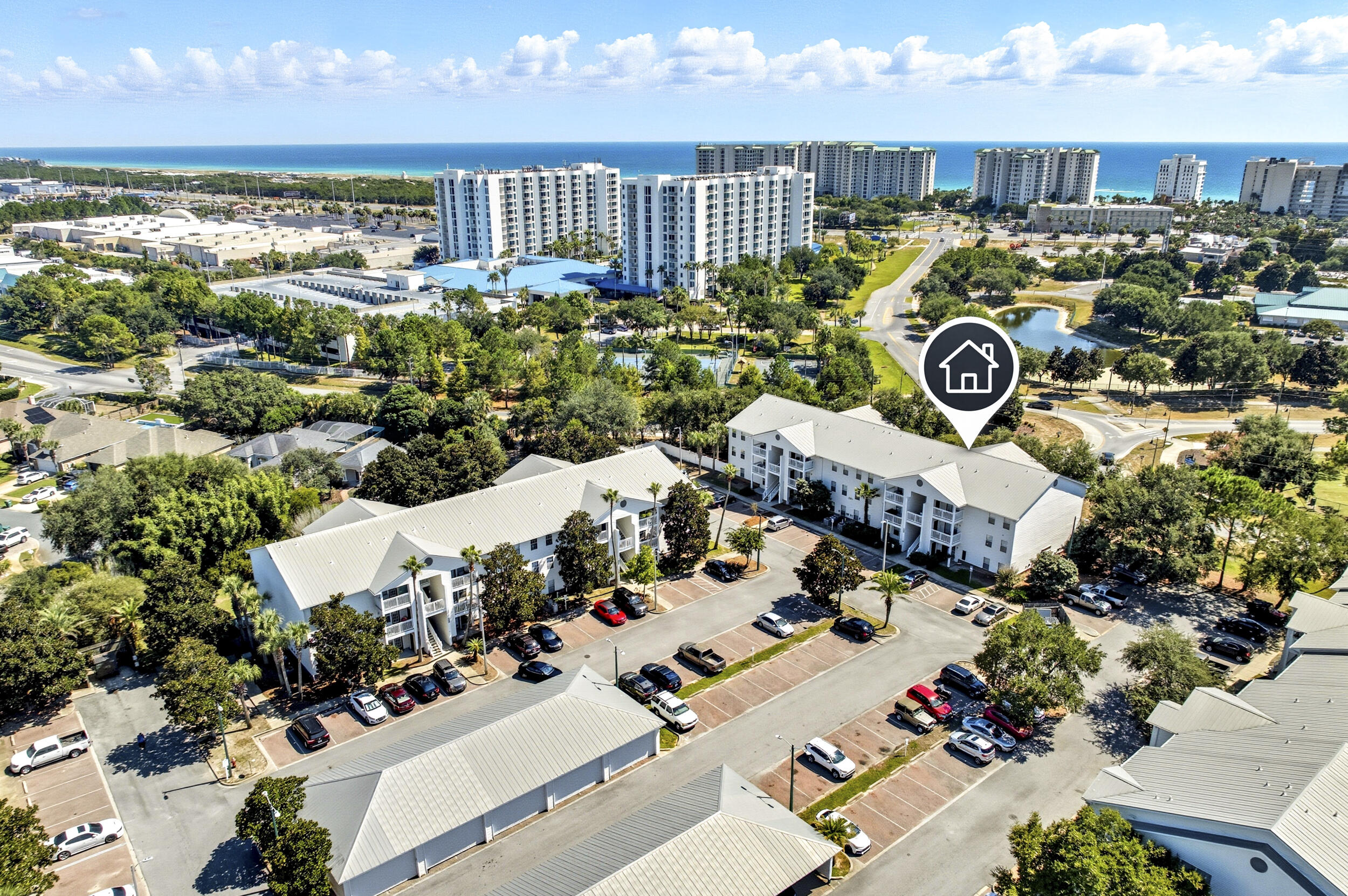 4030 Dancing Cloud Court 351