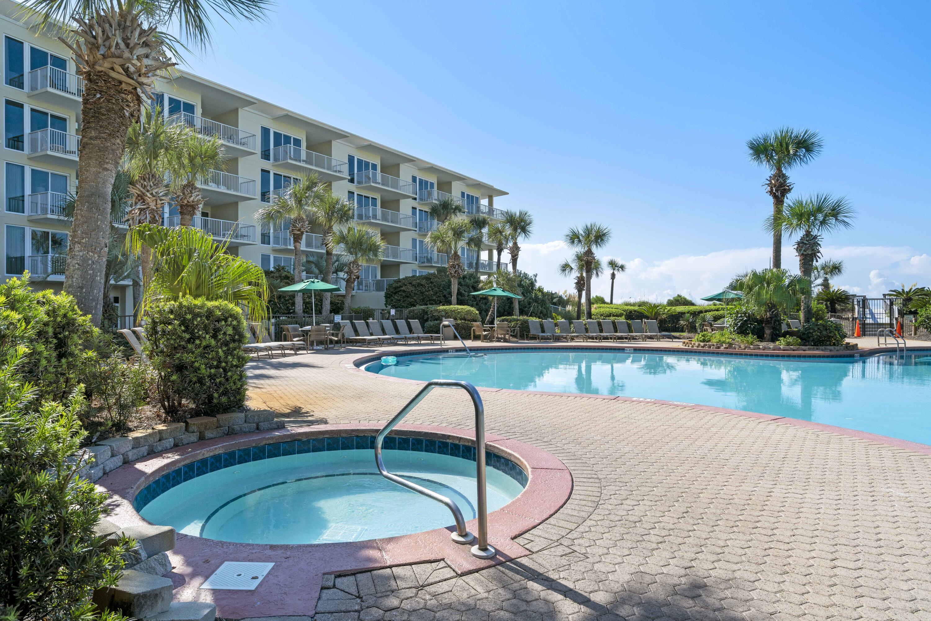 50 Monaco Street UNIT 114