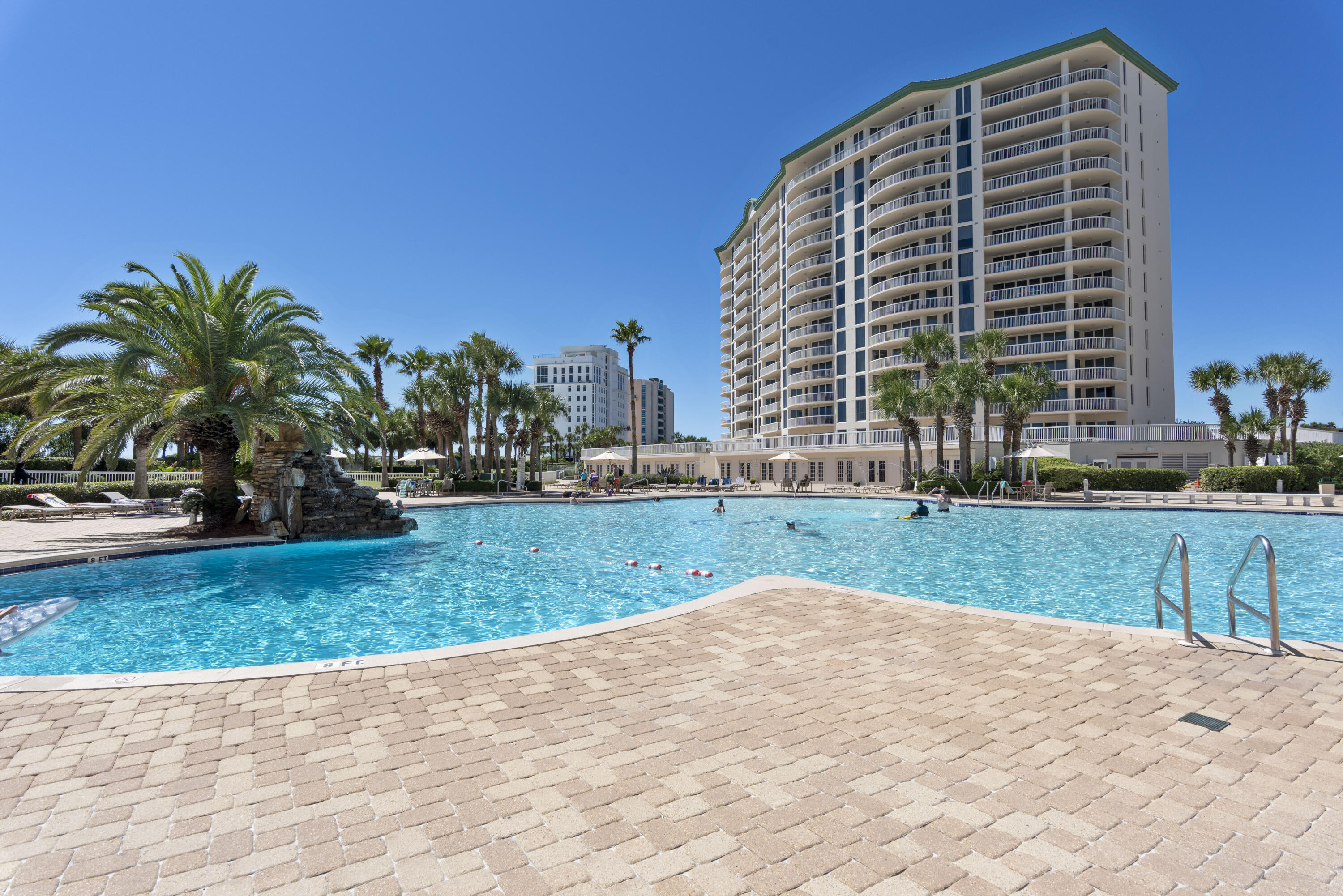 15200 Emerald Coast Parkway, UNIT 202
