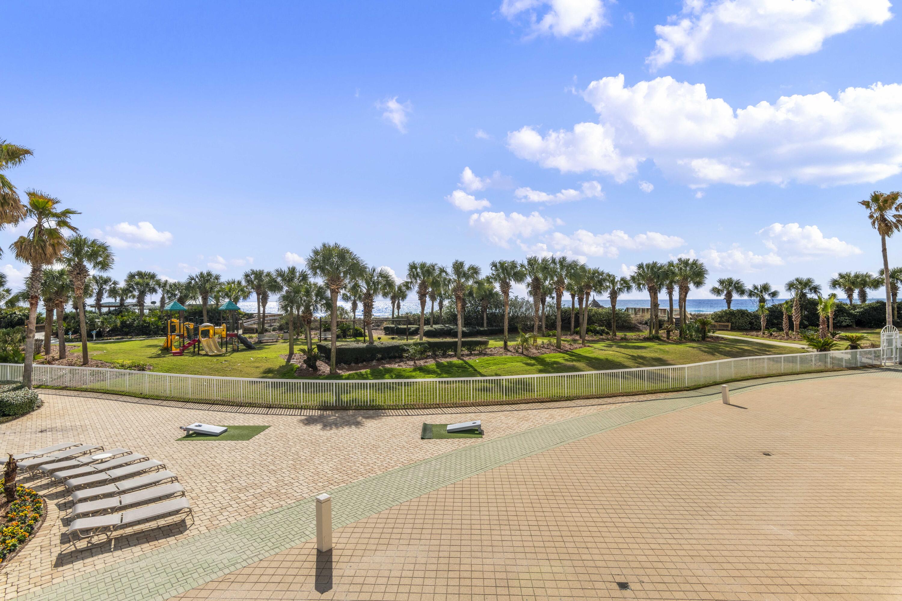 15200 Emerald Coast Parkway, UNIT 202