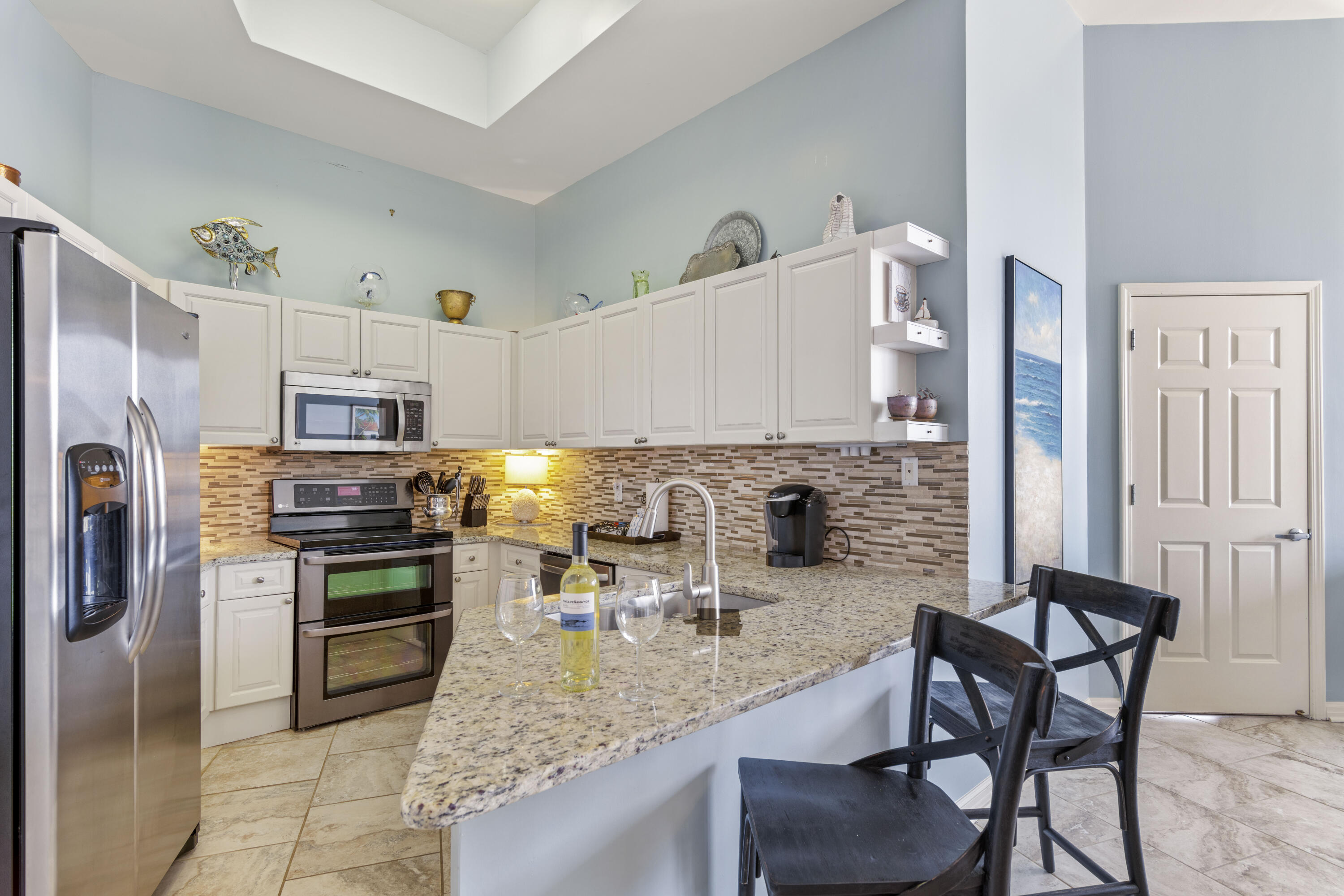 15200 Emerald Coast Parkway, UNIT 202