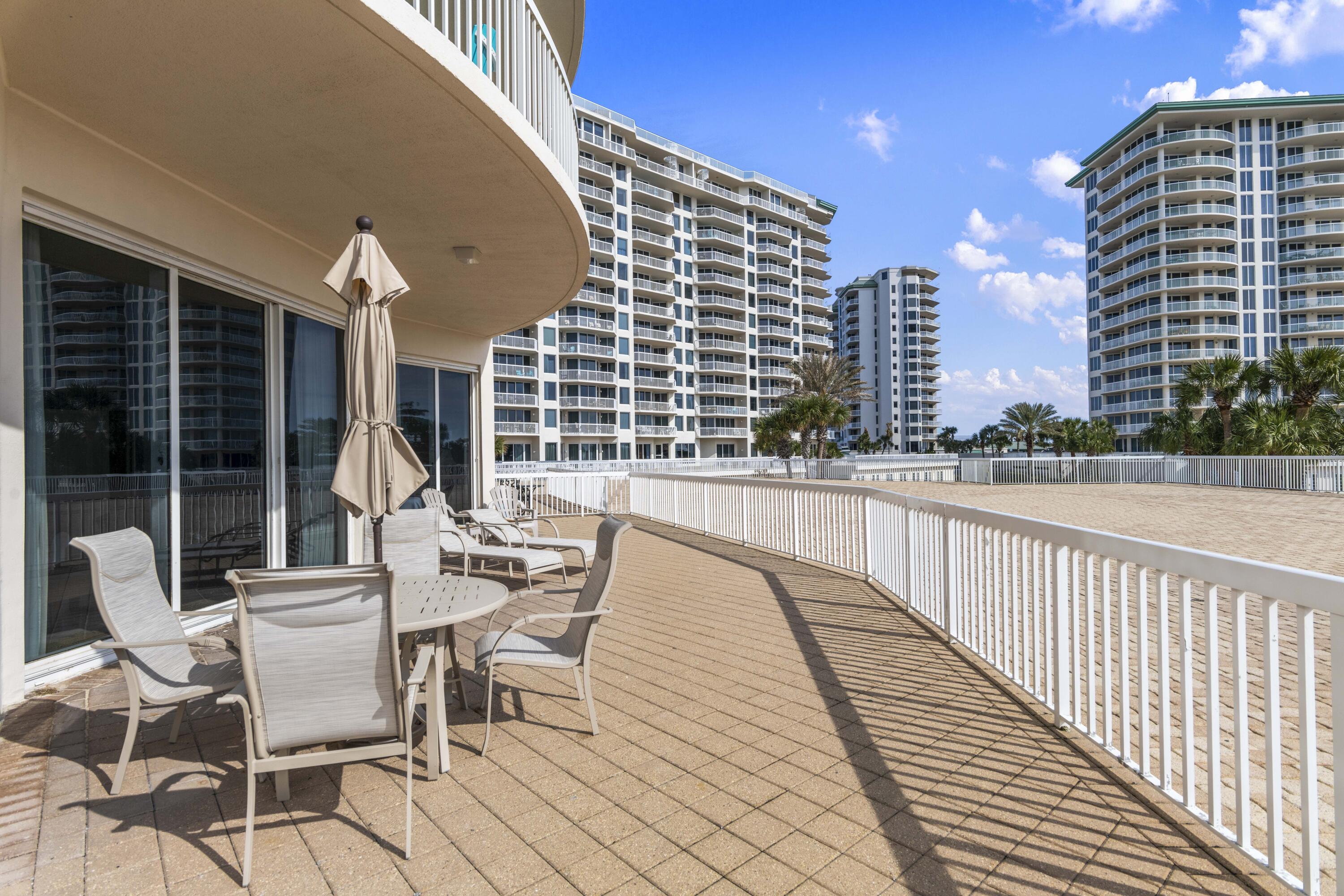 15200 Emerald Coast Parkway, UNIT 202