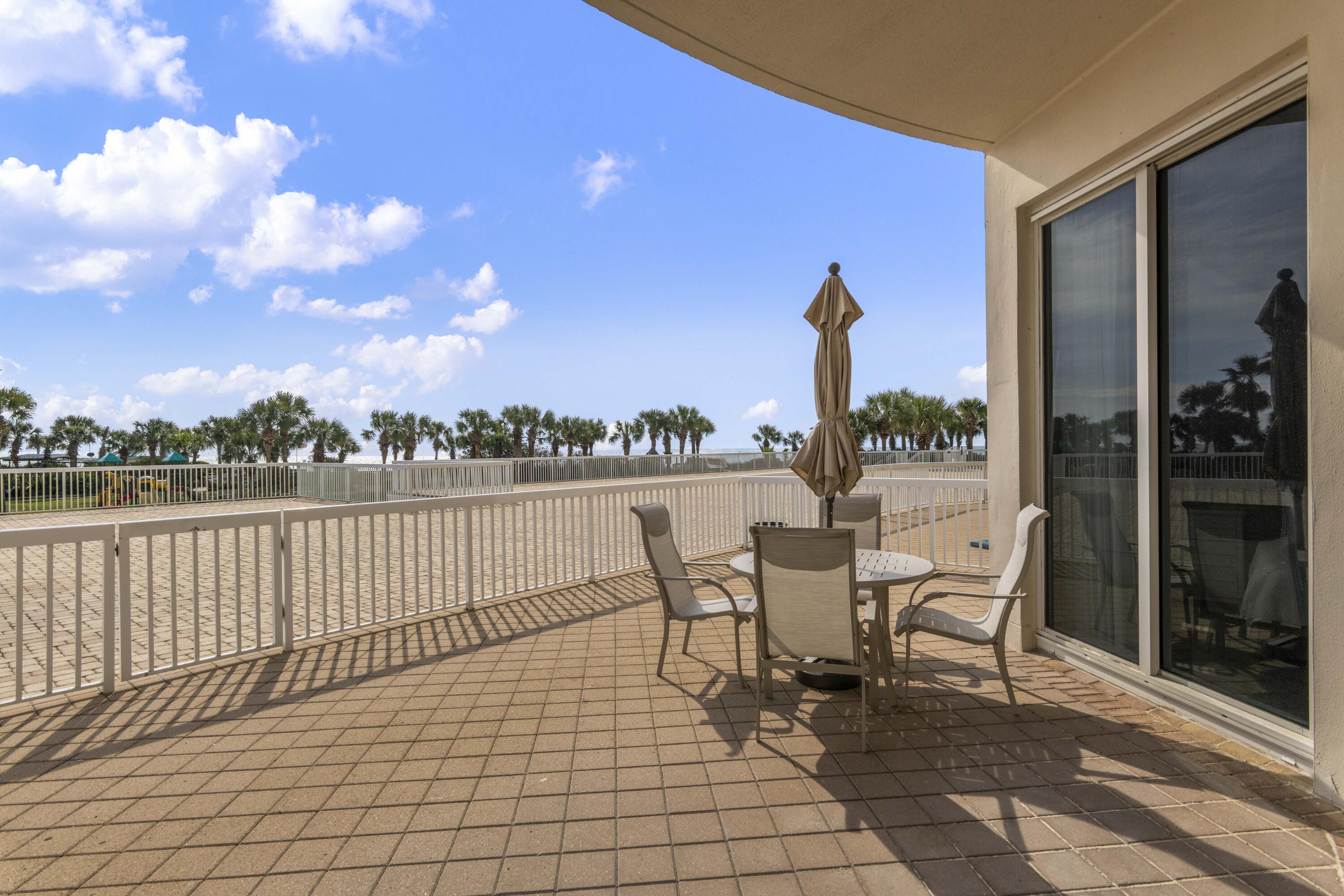 15200 Emerald Coast Parkway, UNIT 202