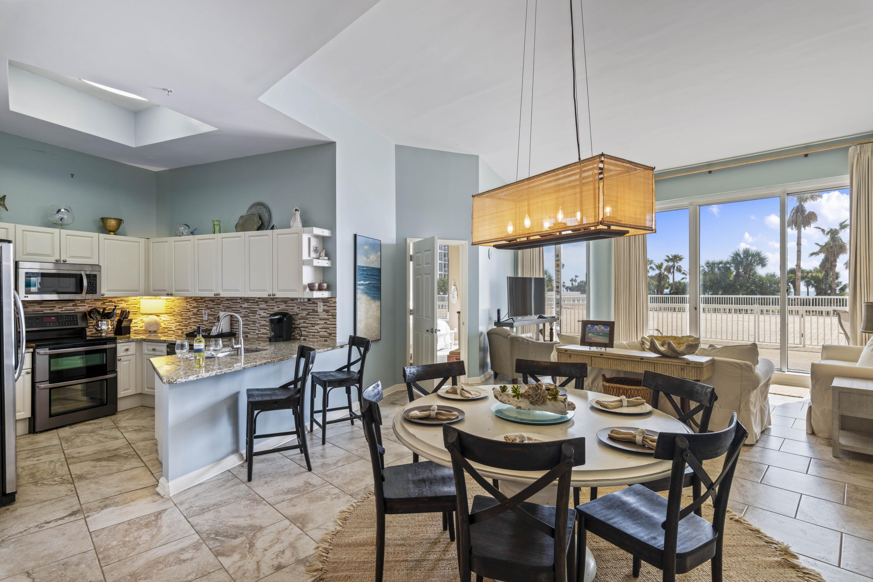 15200 Emerald Coast Parkway, UNIT 202
