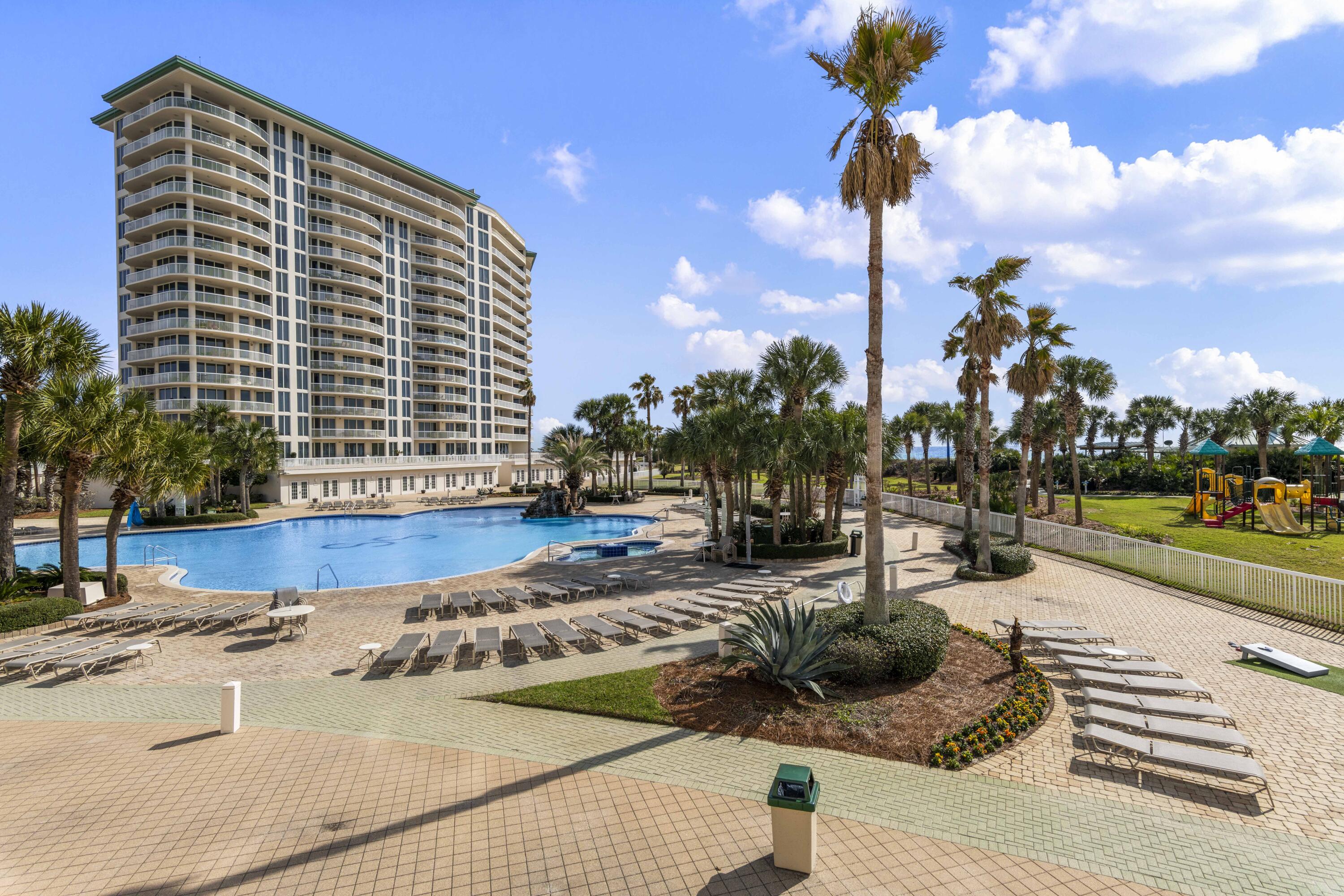 15200 Emerald Coast Parkway, UNIT 202