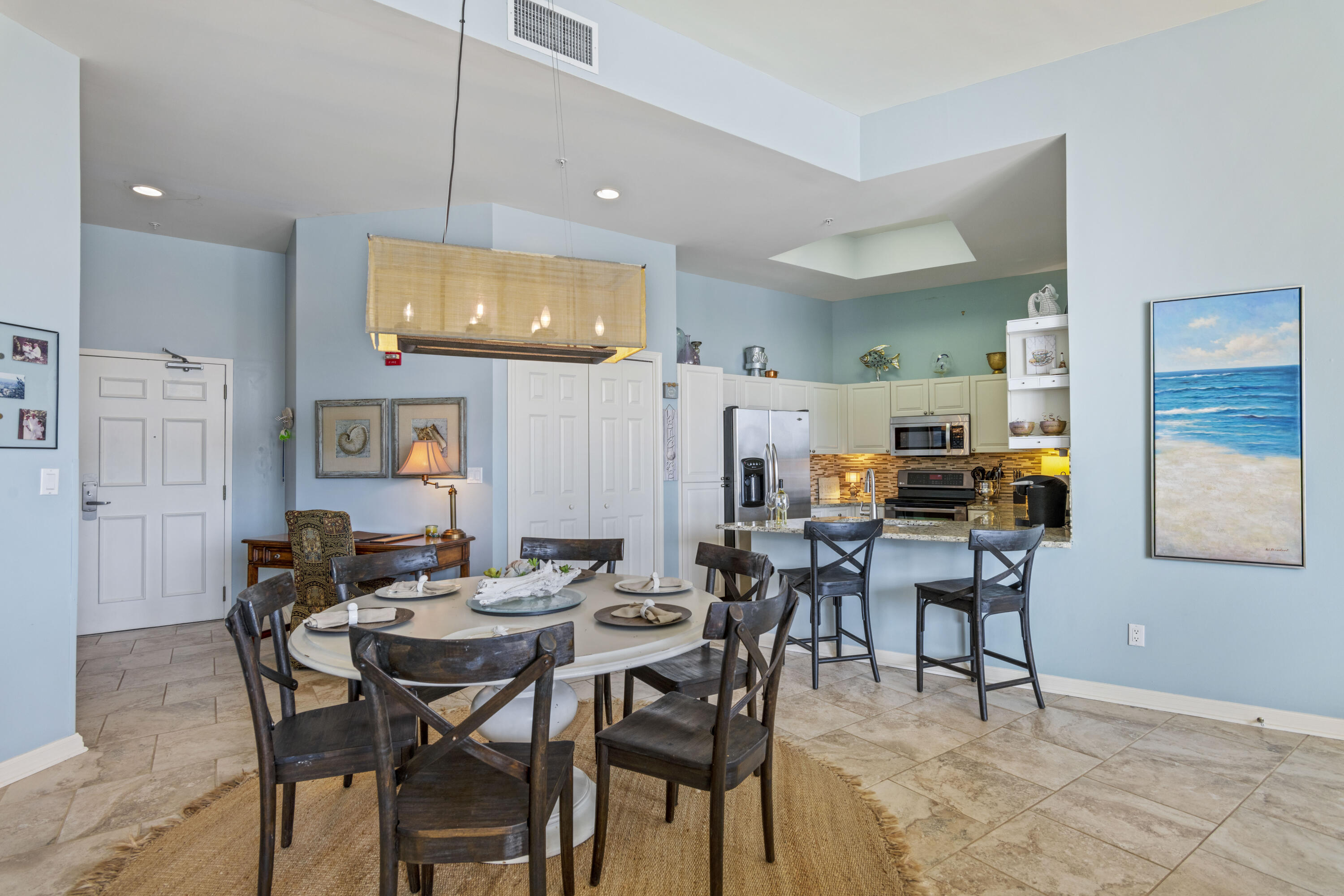 15200 Emerald Coast Parkway, UNIT 202