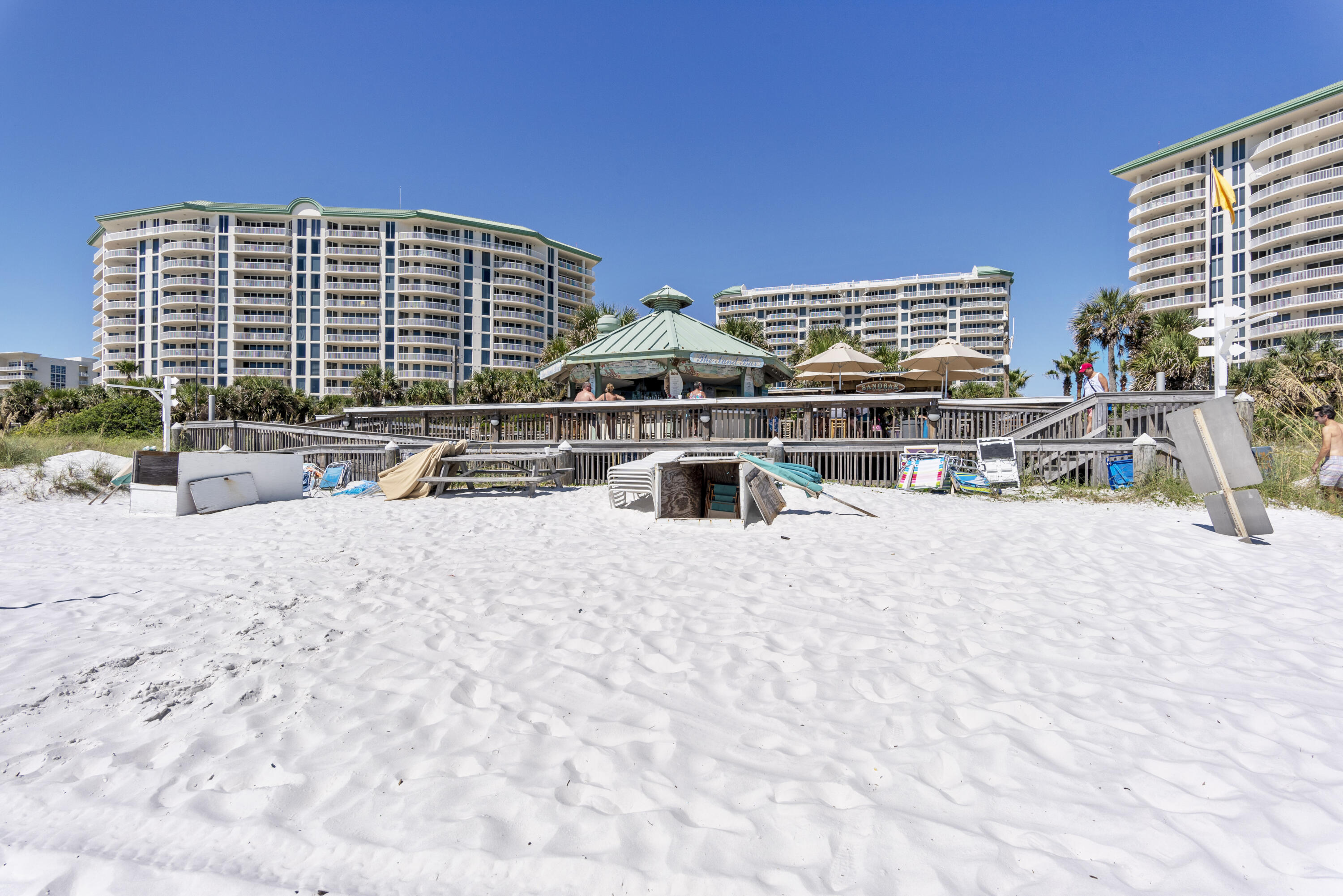 15200 Emerald Coast Parkway, UNIT 202