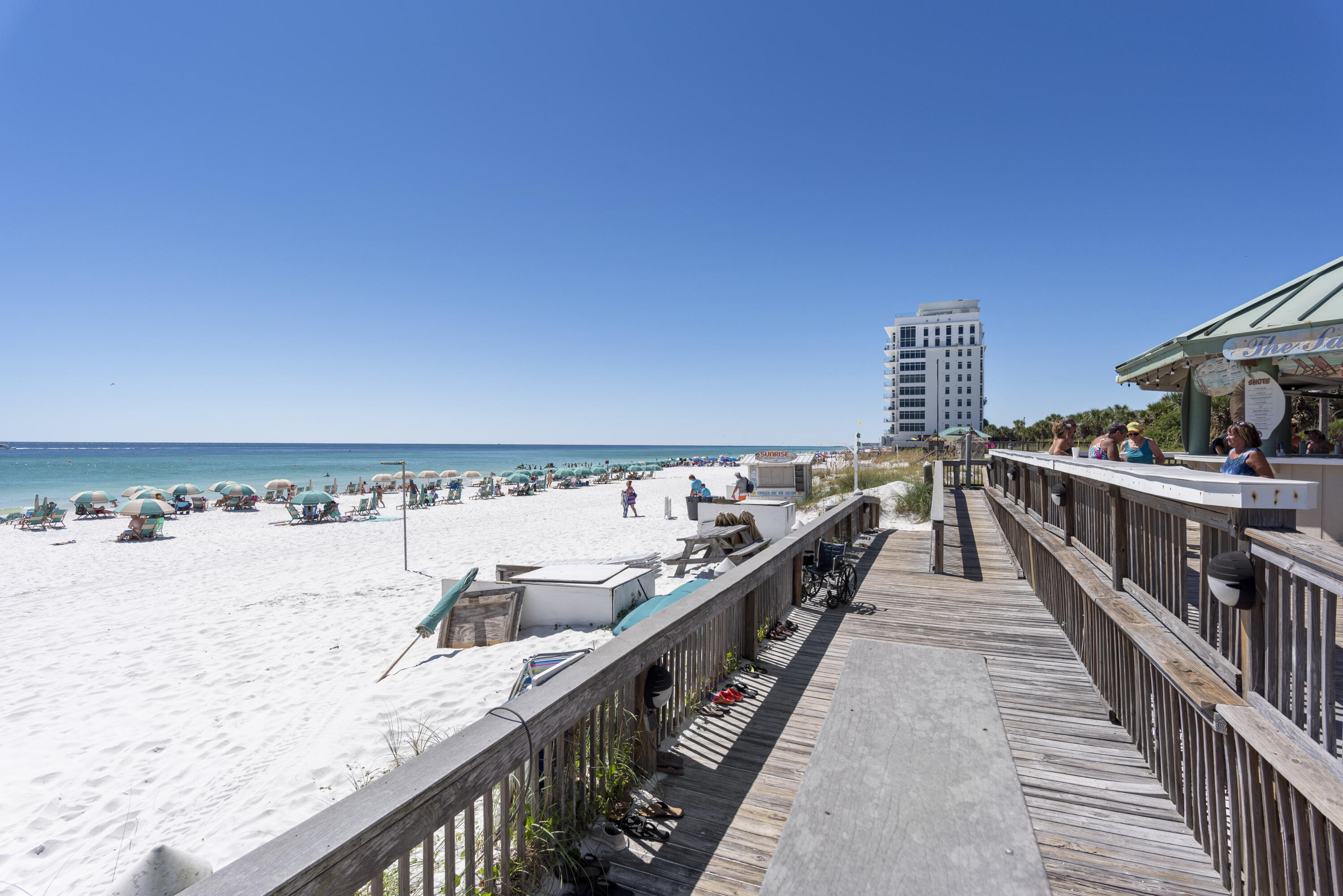 15200 Emerald Coast Parkway, UNIT 202