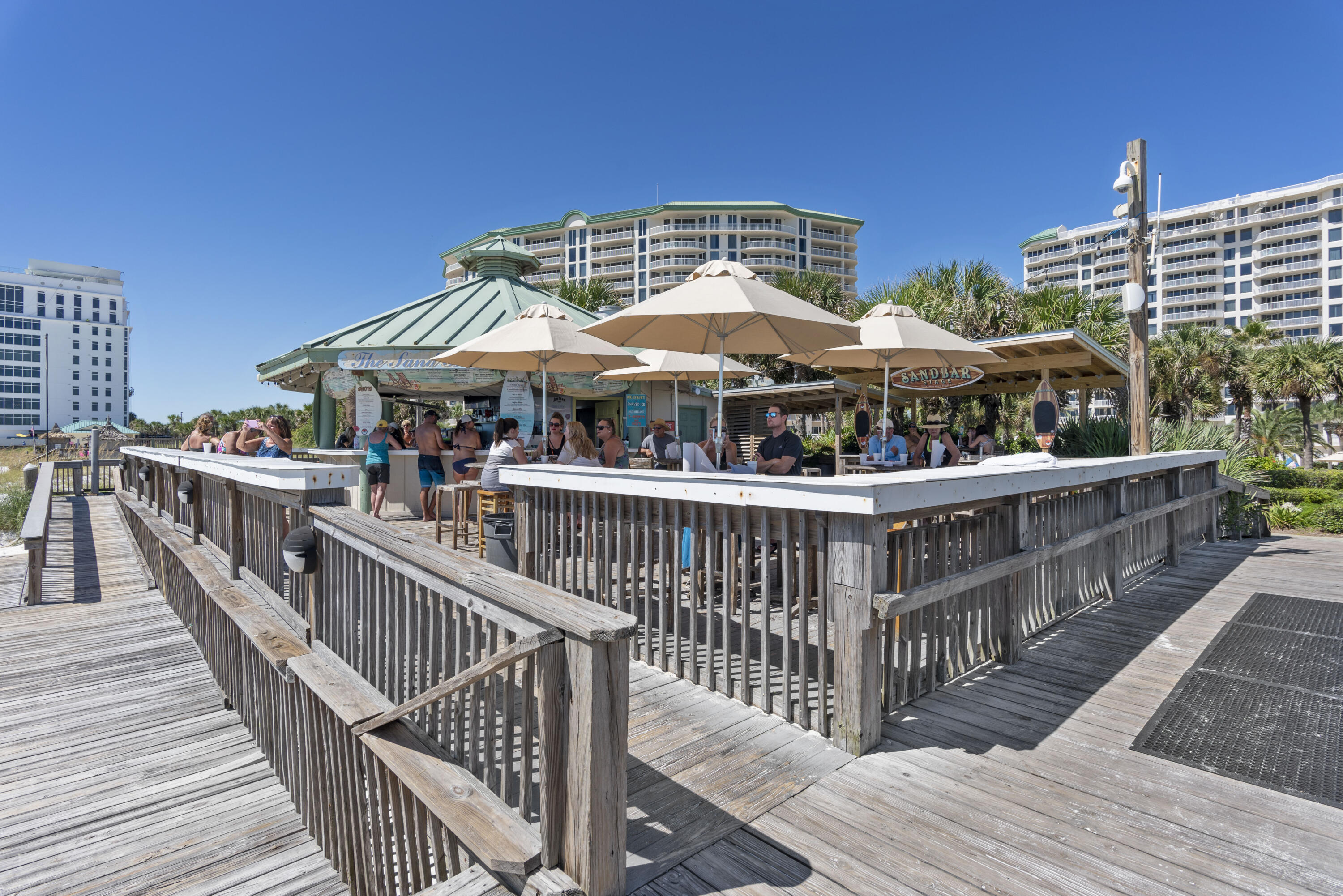 15200 Emerald Coast Parkway, UNIT 202