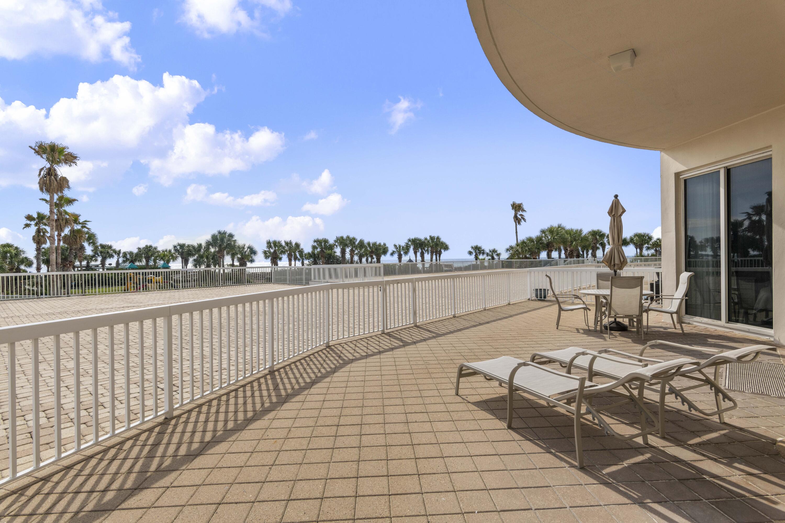 15200 Emerald Coast Parkway, UNIT 202