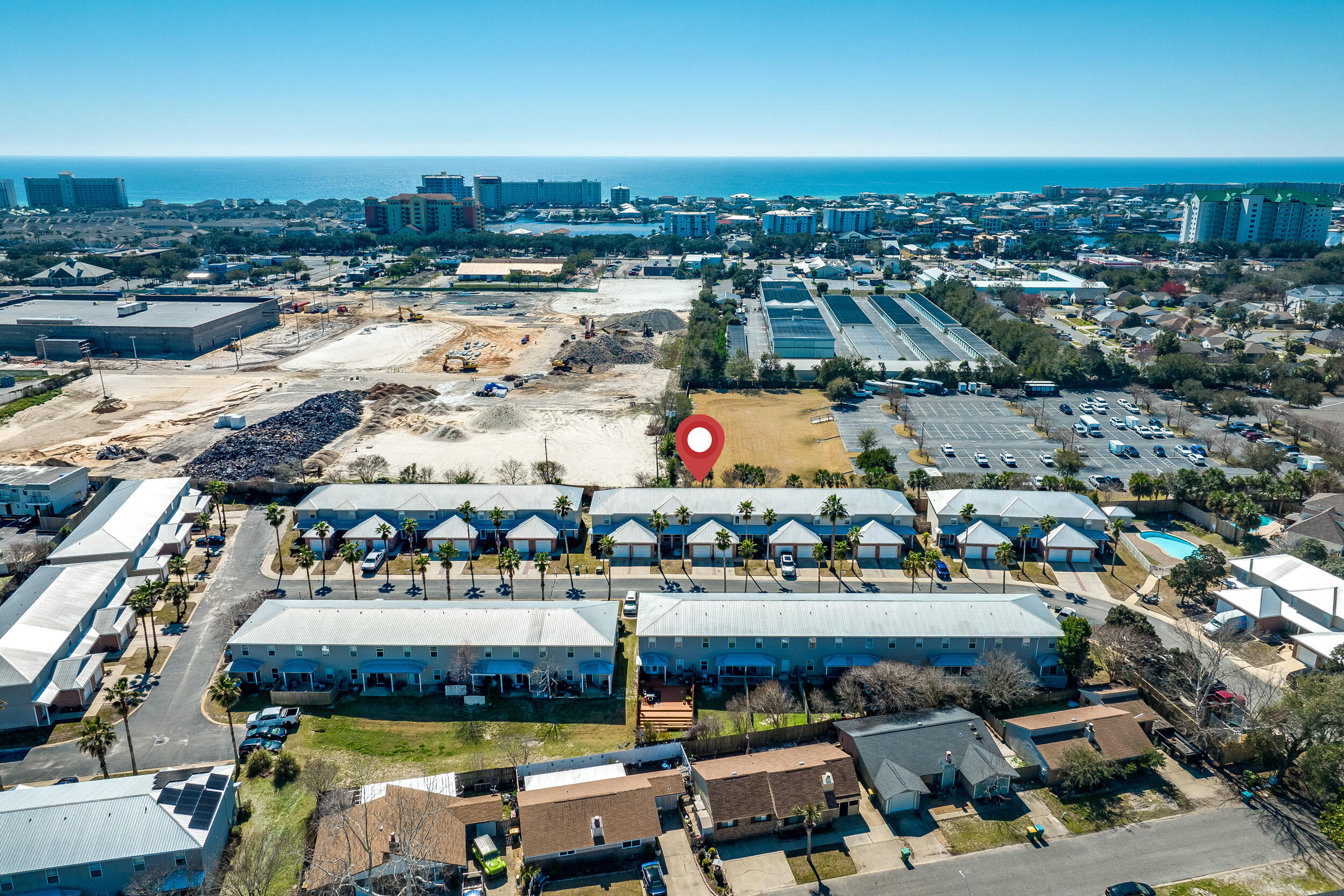 150 Bent Arrow Drive, UNIT 22