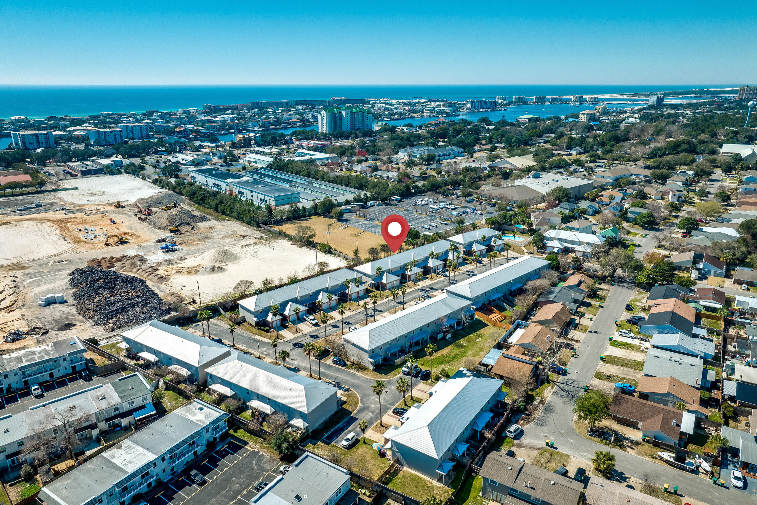 150 Bent Arrow Drive, UNIT 22