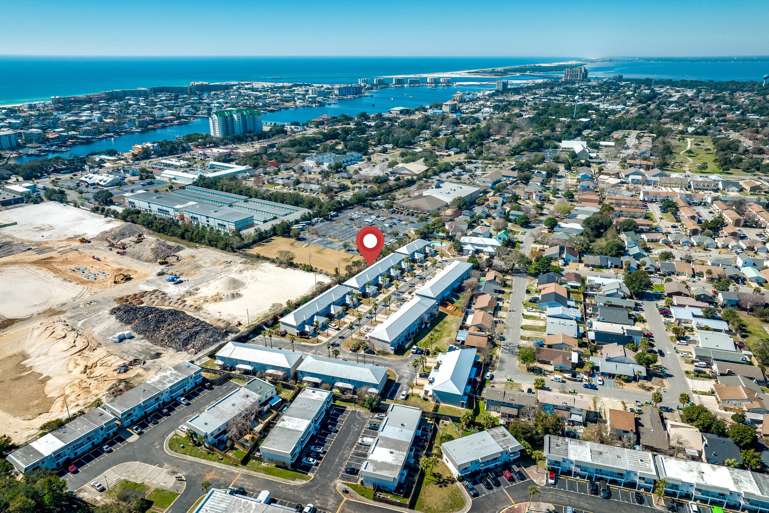 150 Bent Arrow Drive, UNIT 22