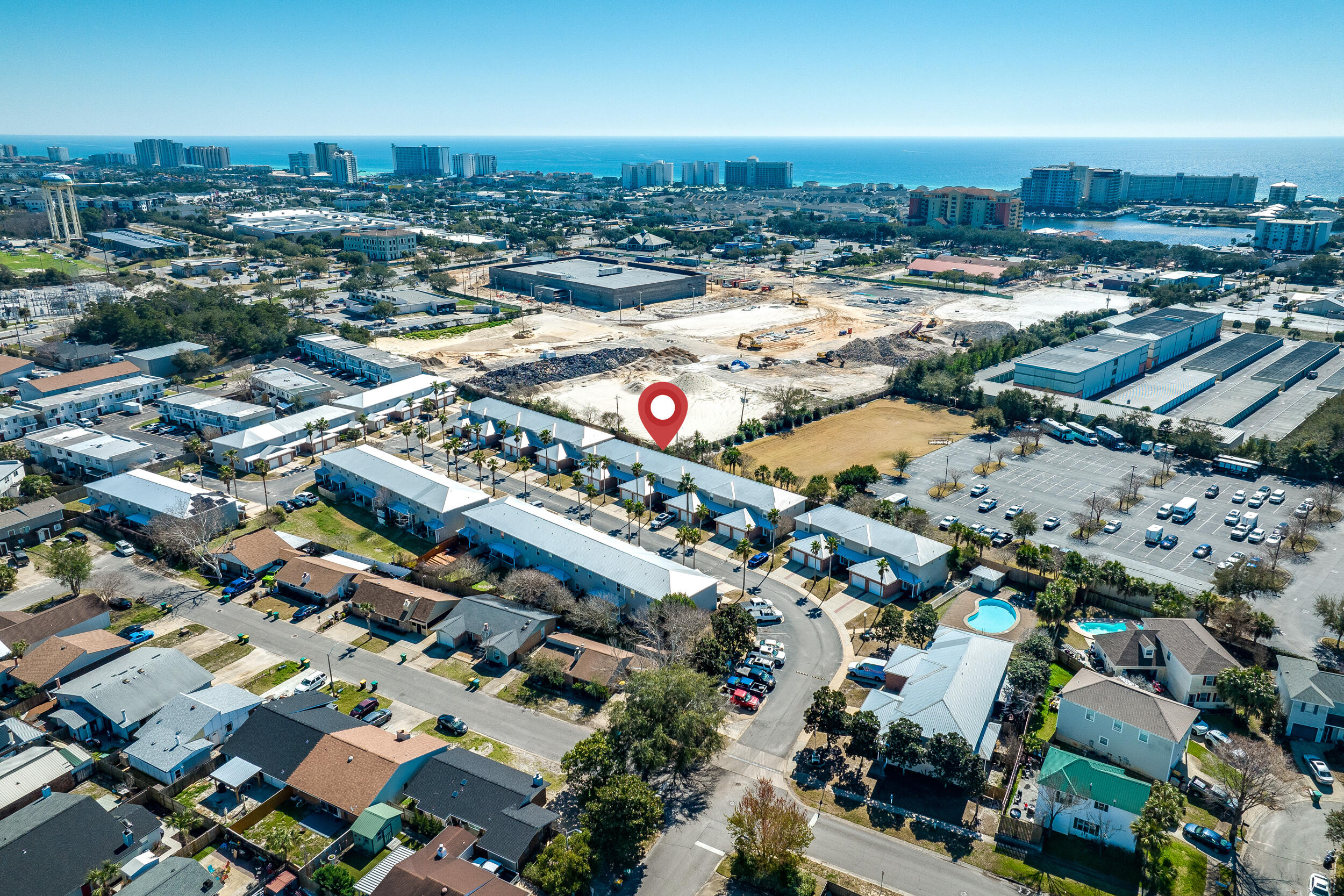 150 Bent Arrow Drive, UNIT 22