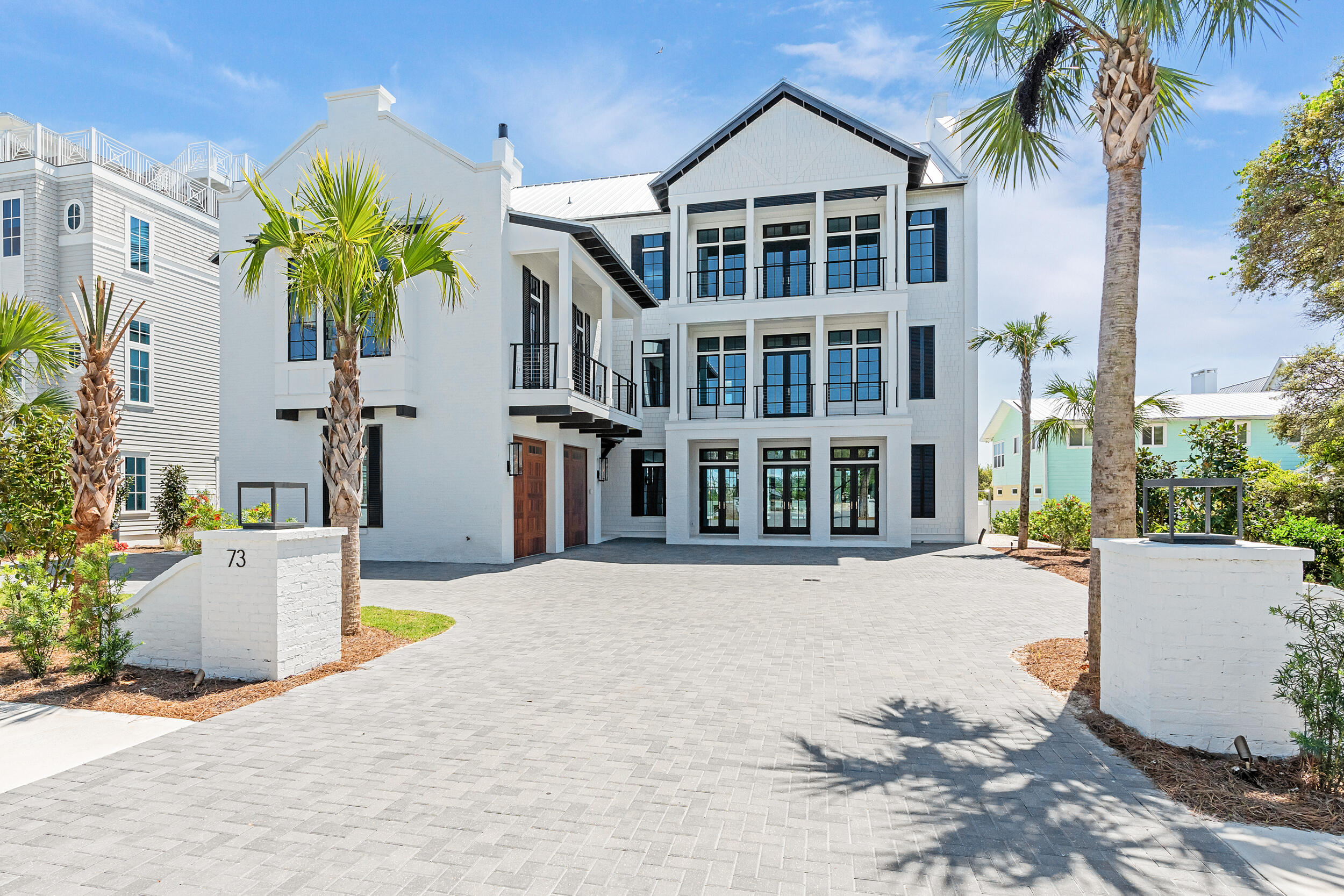 73 Pompano Street