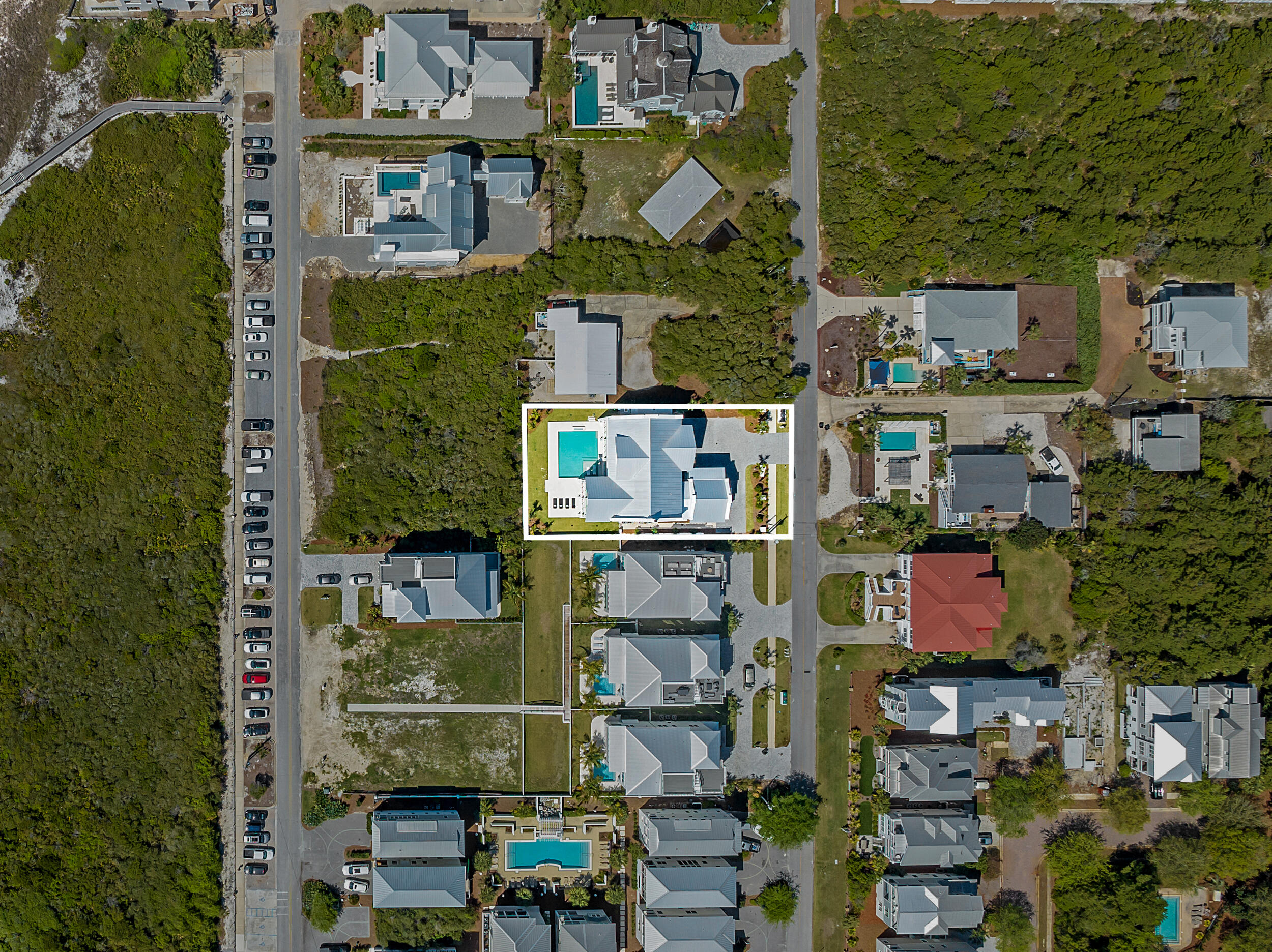 73 Pompano Street