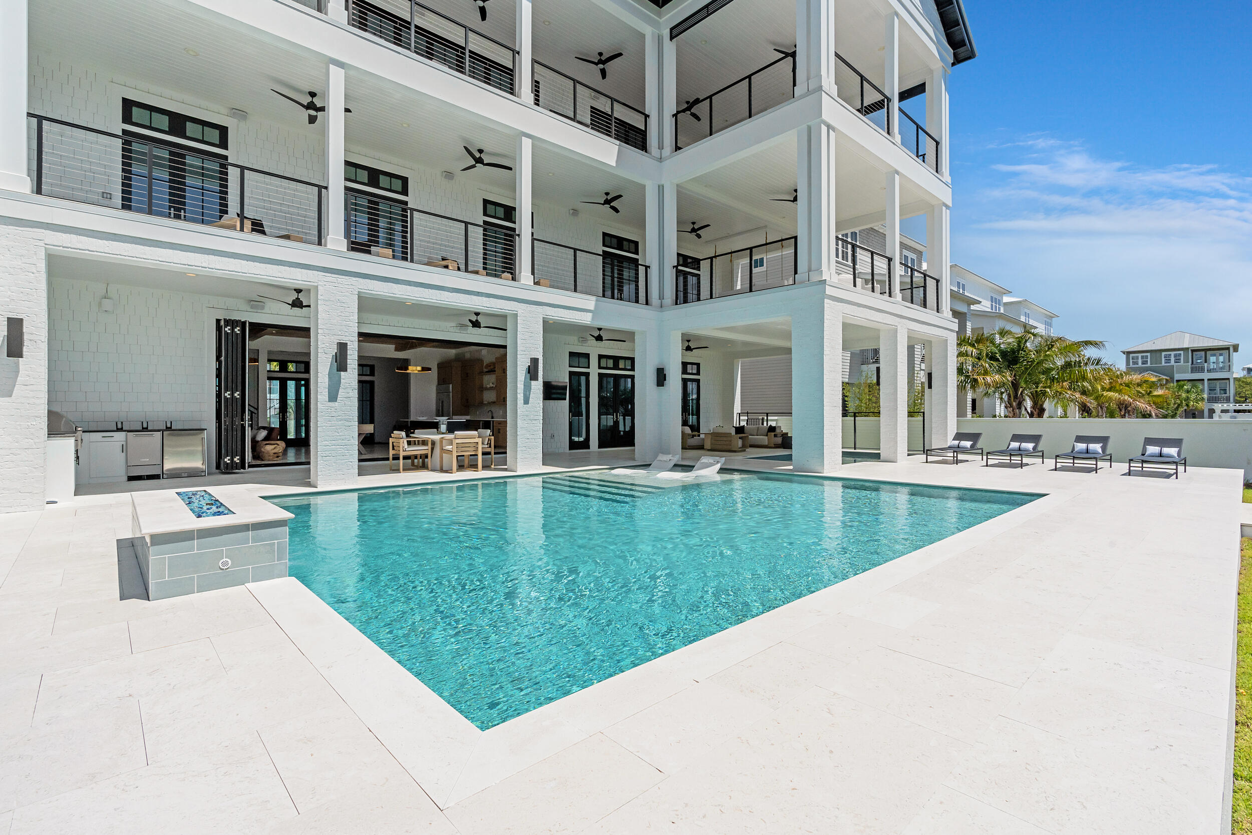 73 Pompano Street